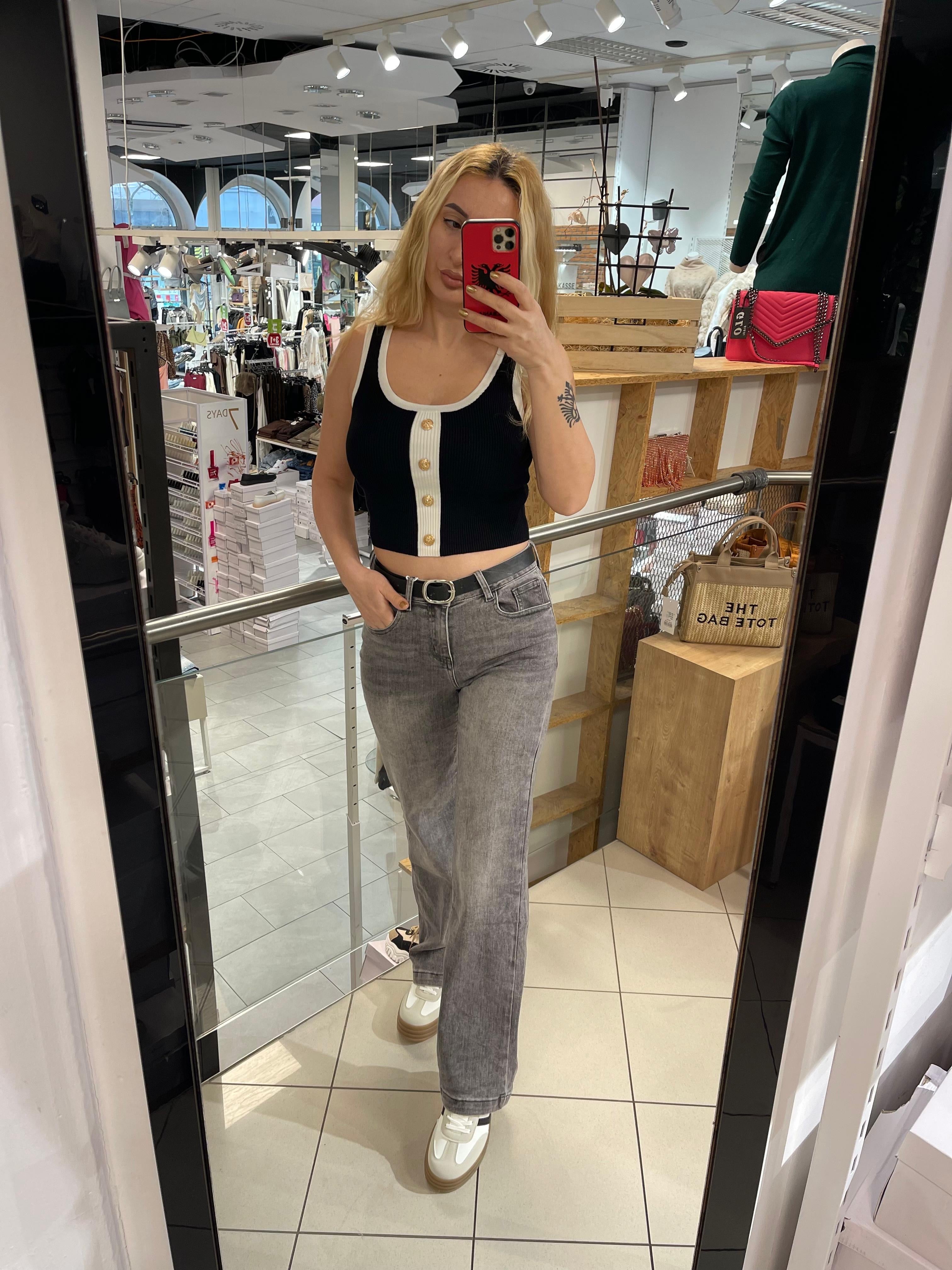 Jeans Larissa