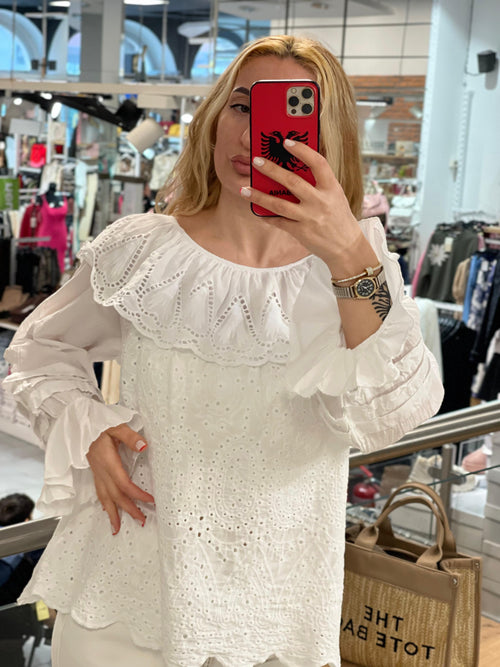 Blusa Vera
