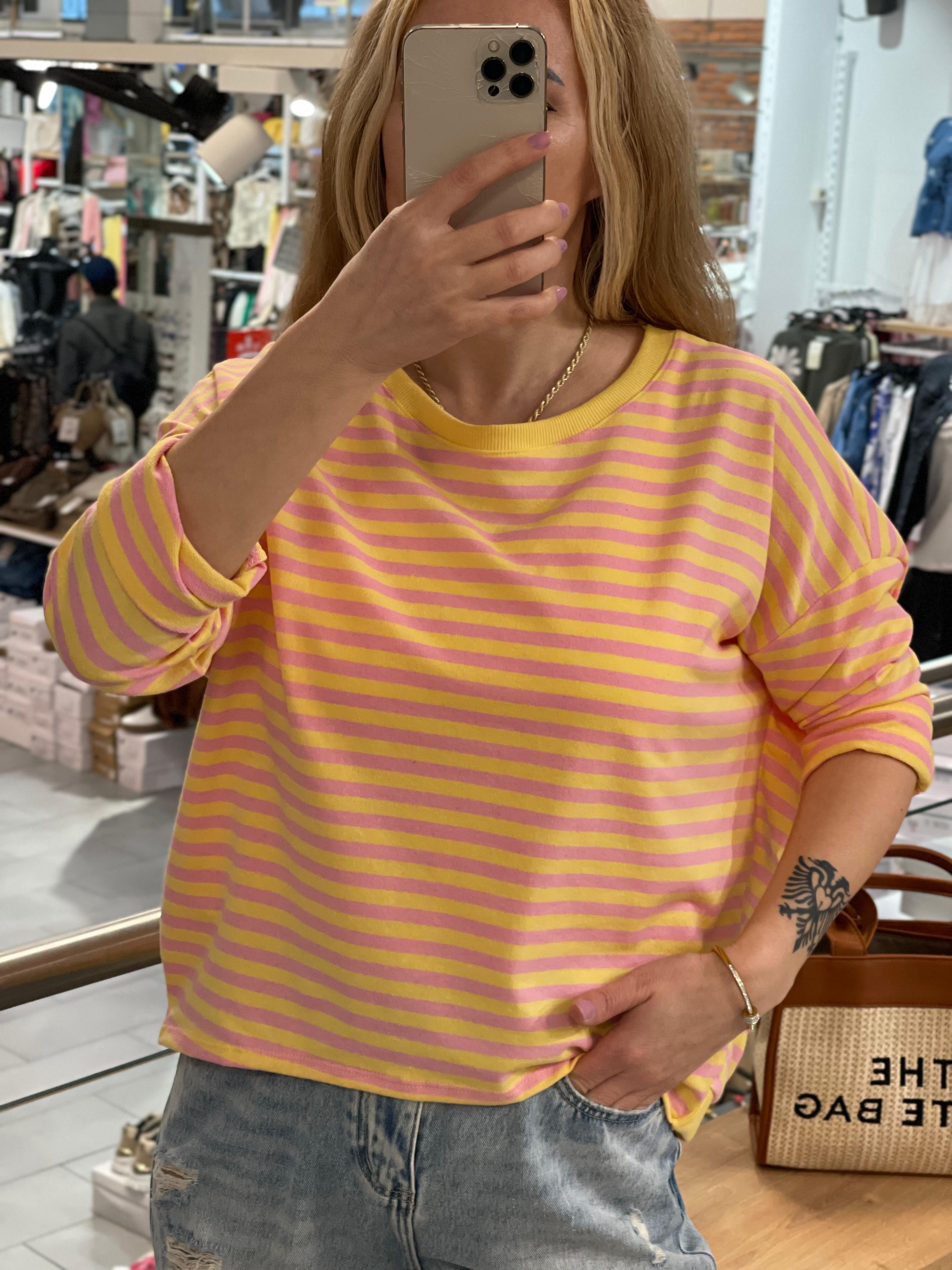 Camisas Alena