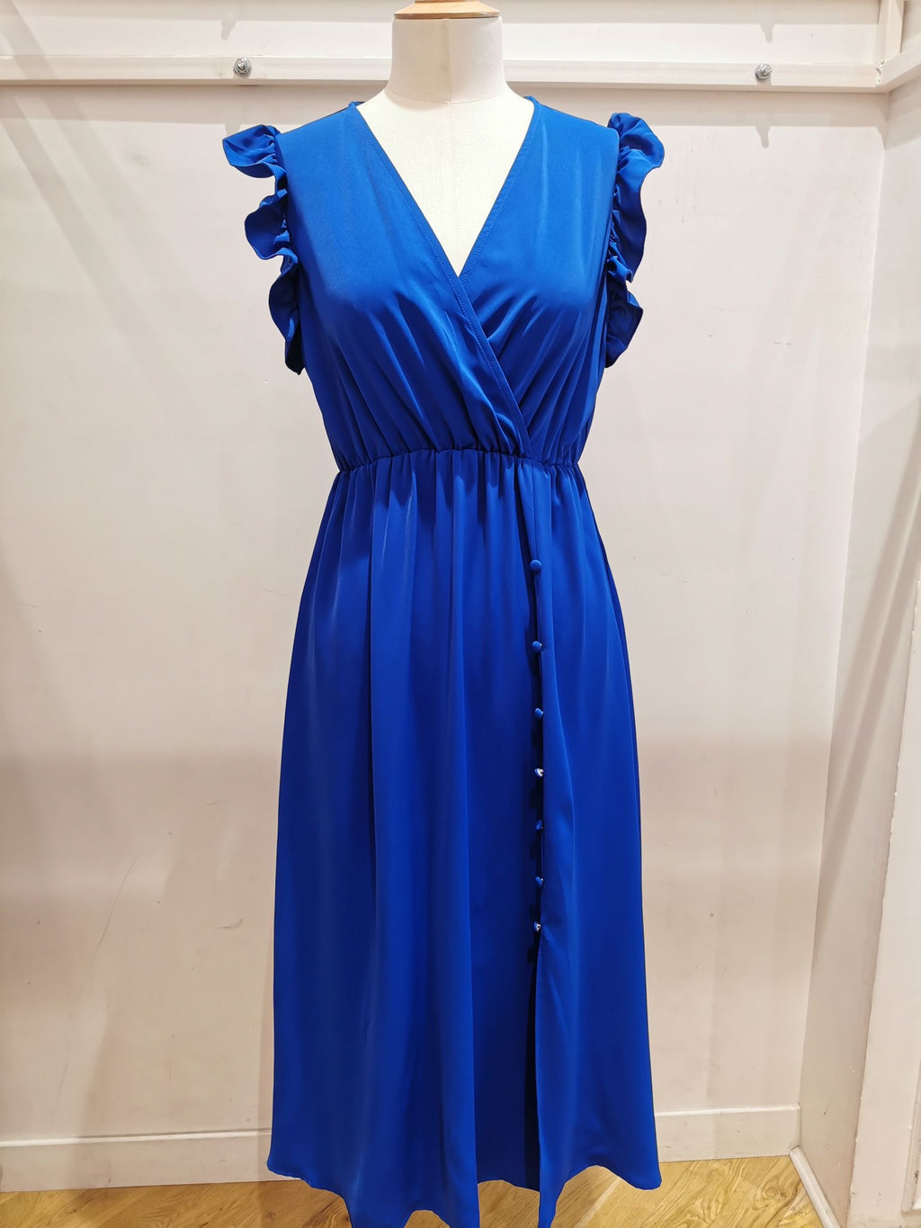 Midi Kleid Sarah