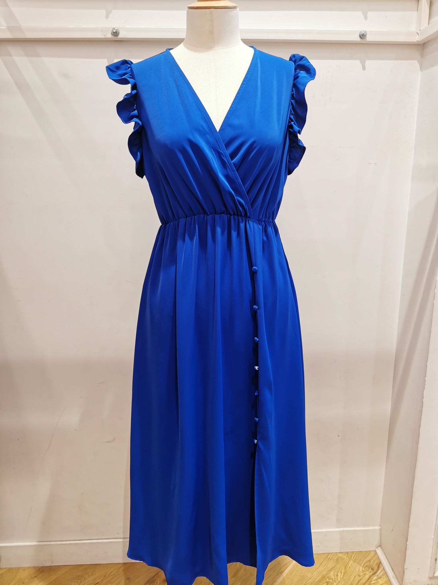 Midi Kleid Sarah