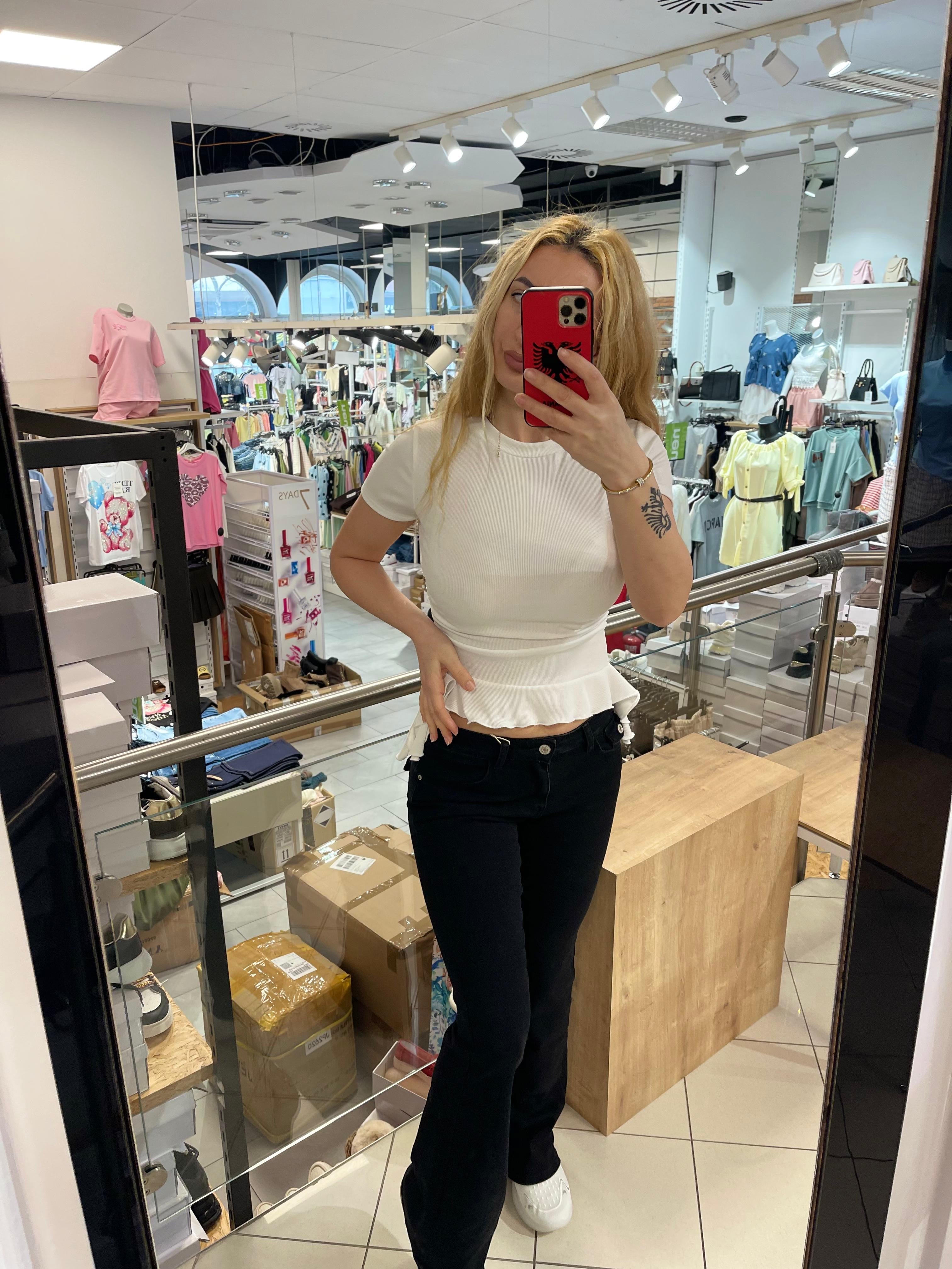 Flared Jeans Sarah