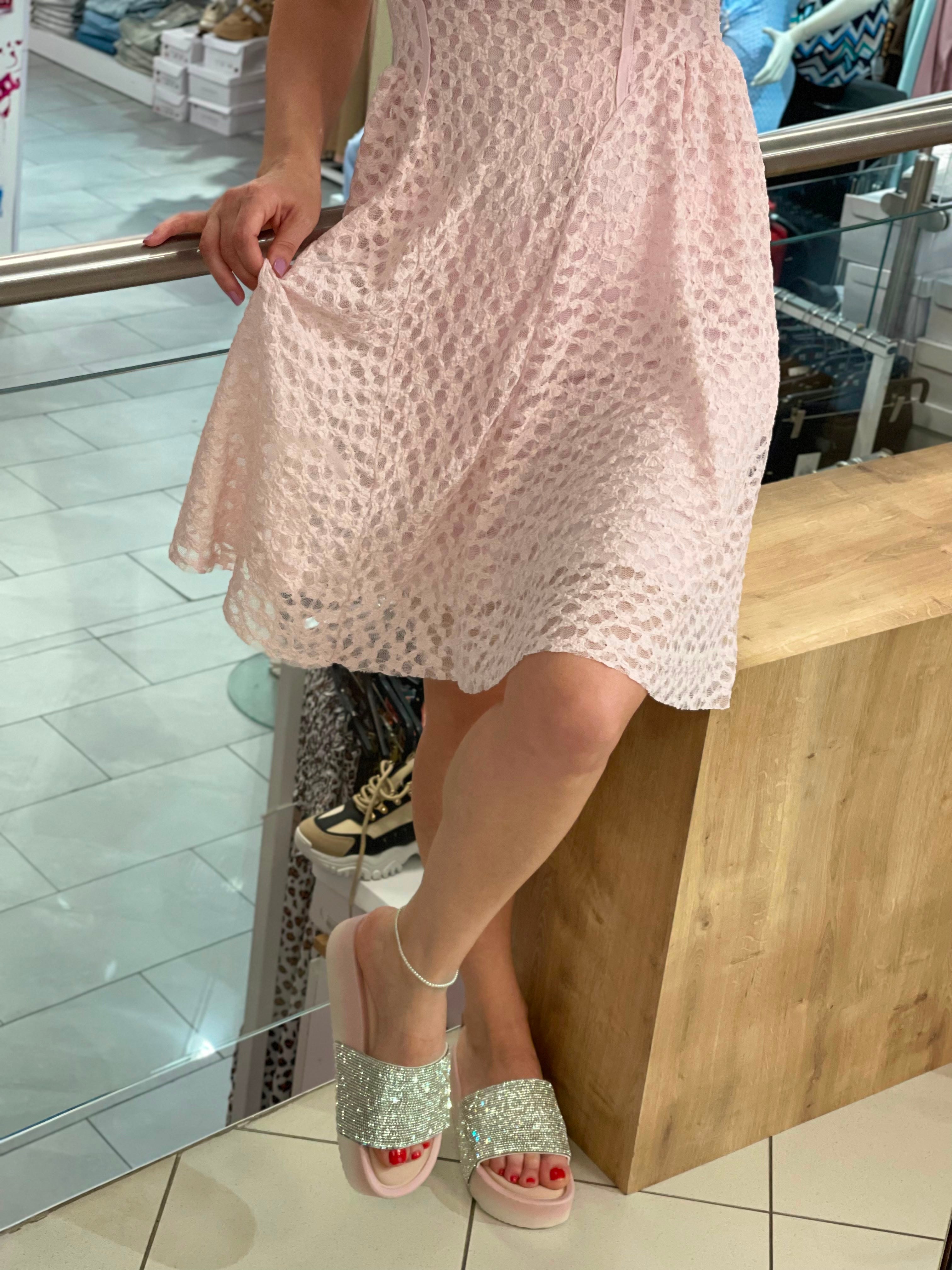 Kleid Aliya