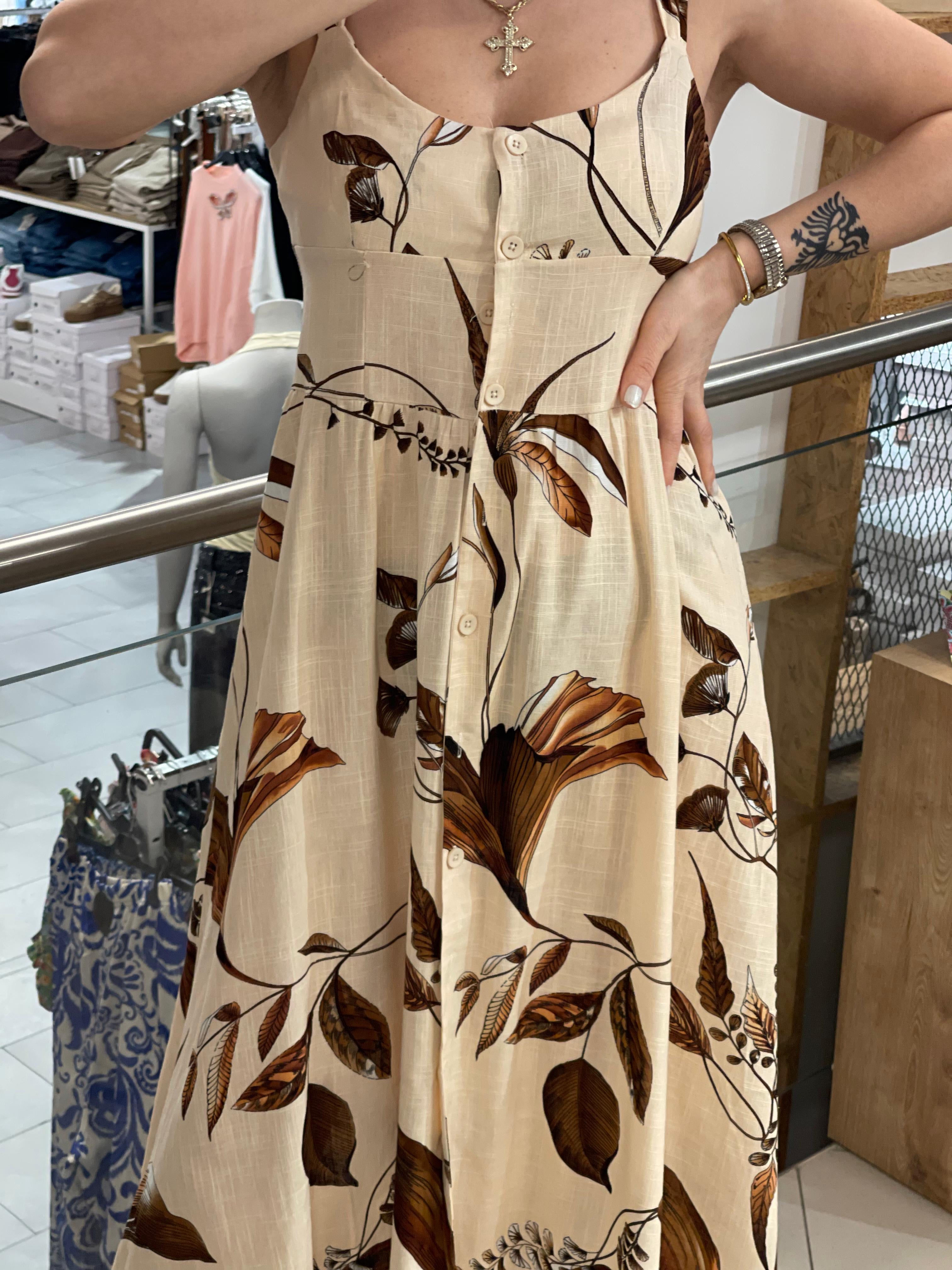 Kleid Mila