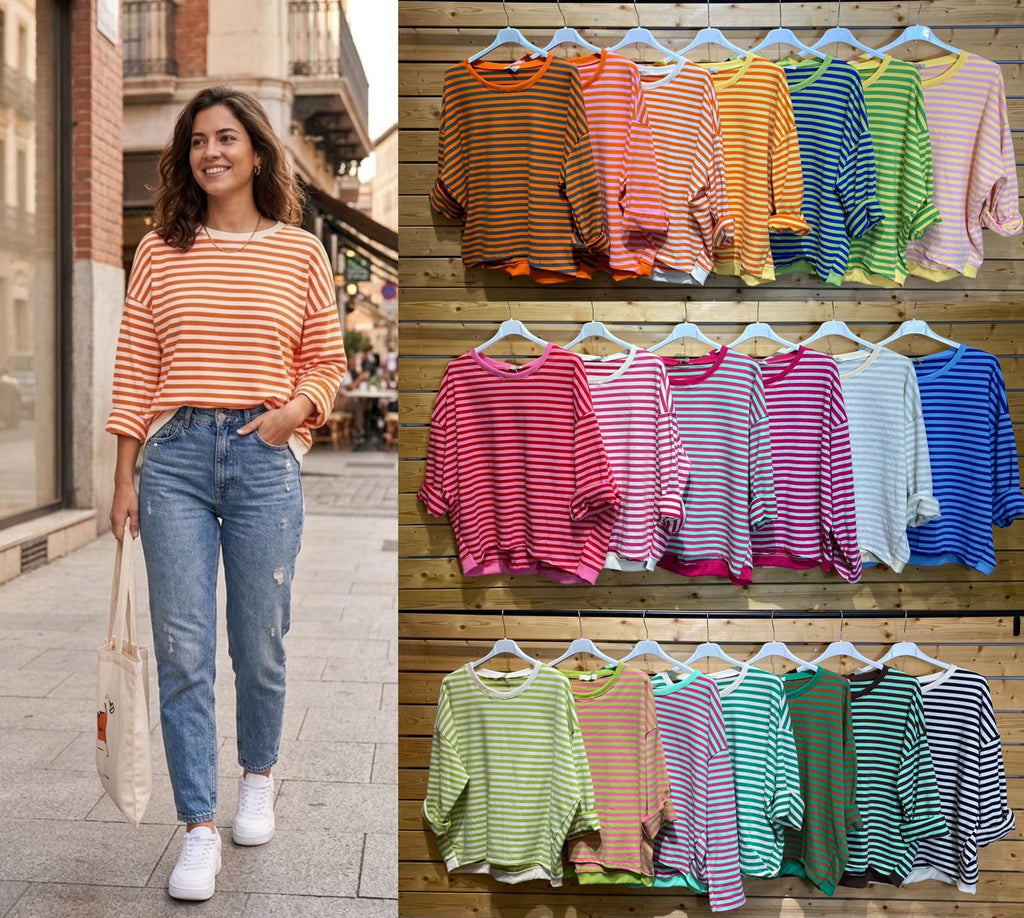 Shirts Alena