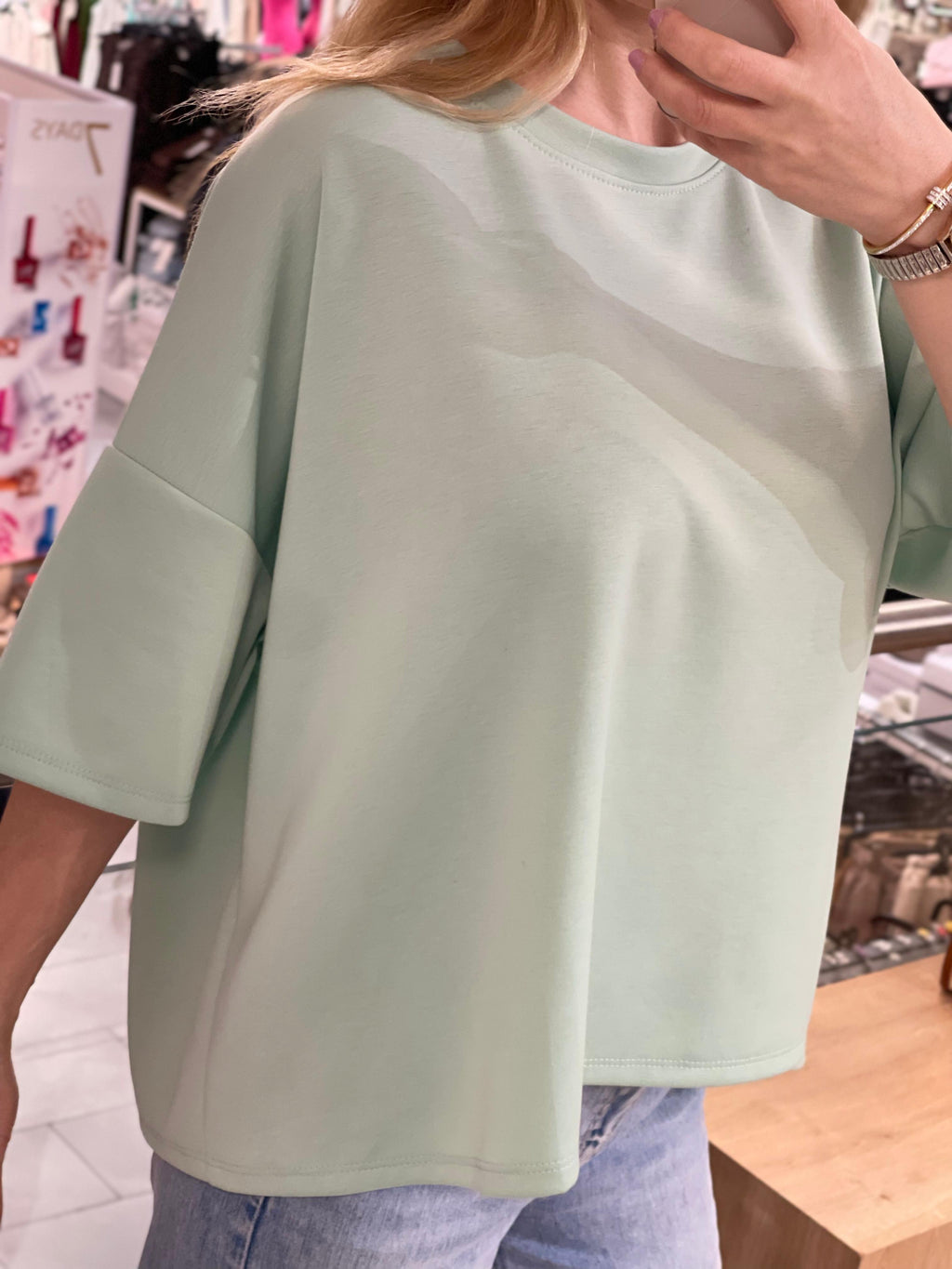 Oversize T Shirt