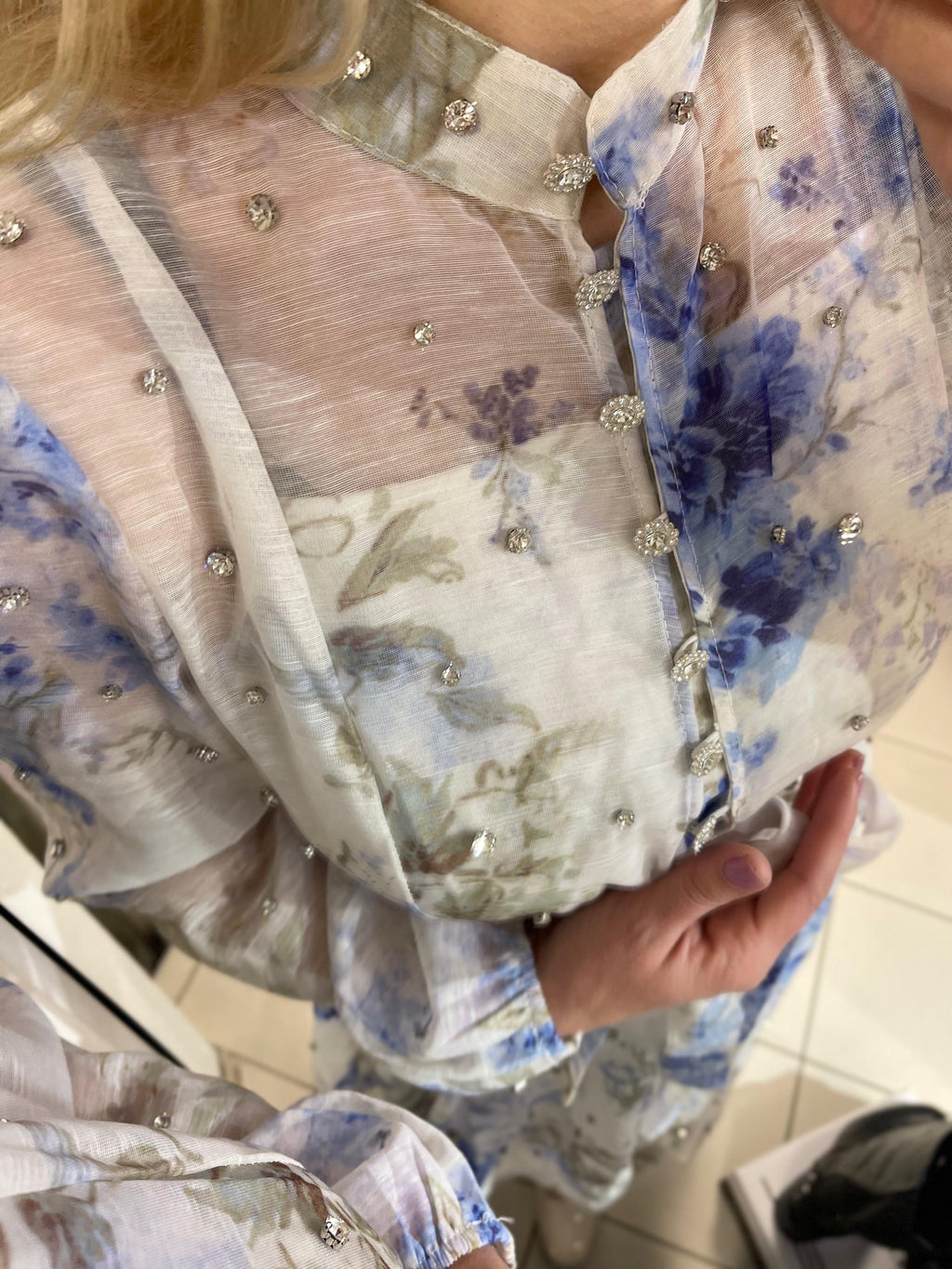 KLEID MADELEINE