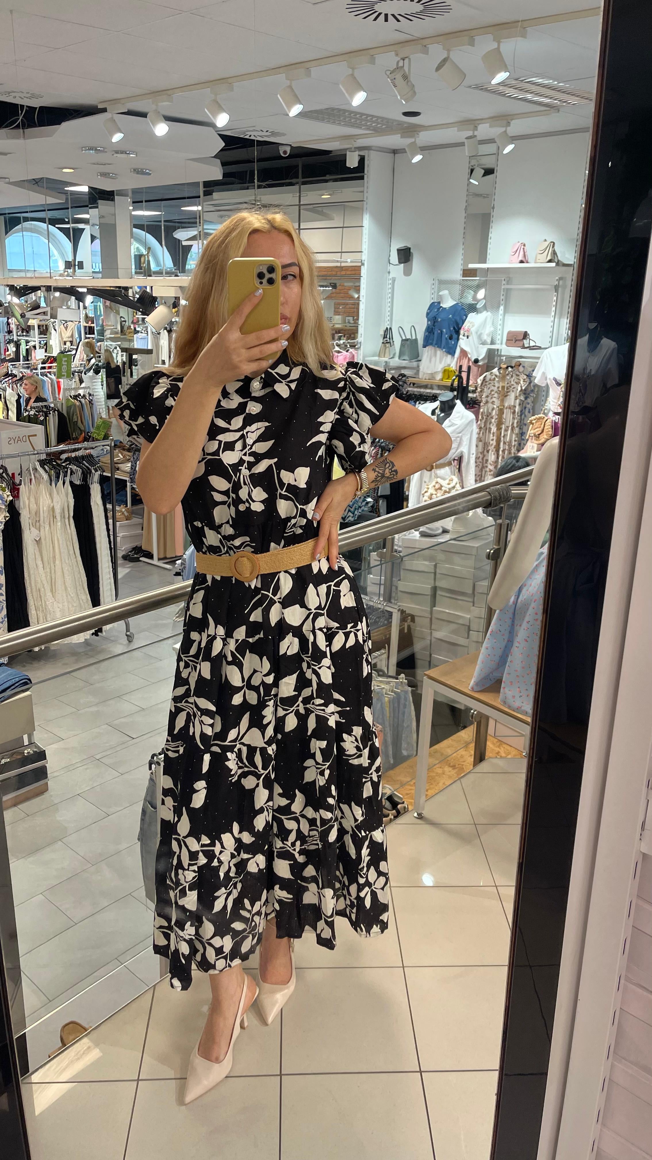 Kleid Lucia