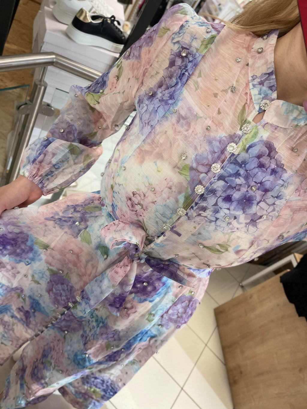 KLEID MADELEINE
