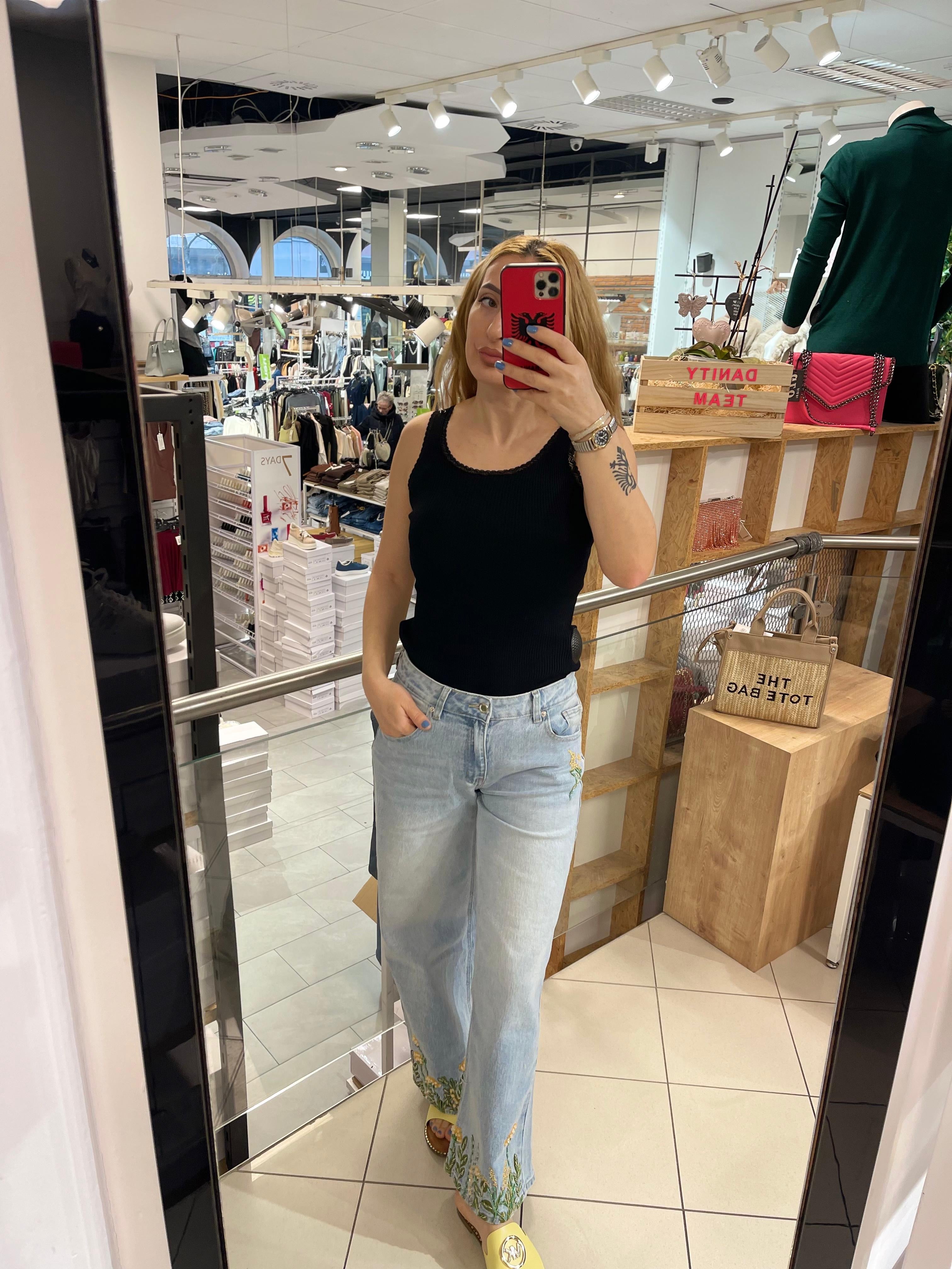 BODY MARINA
