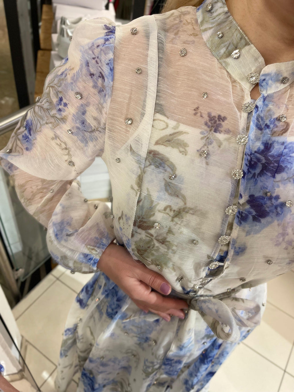 KLEID MADELEINE