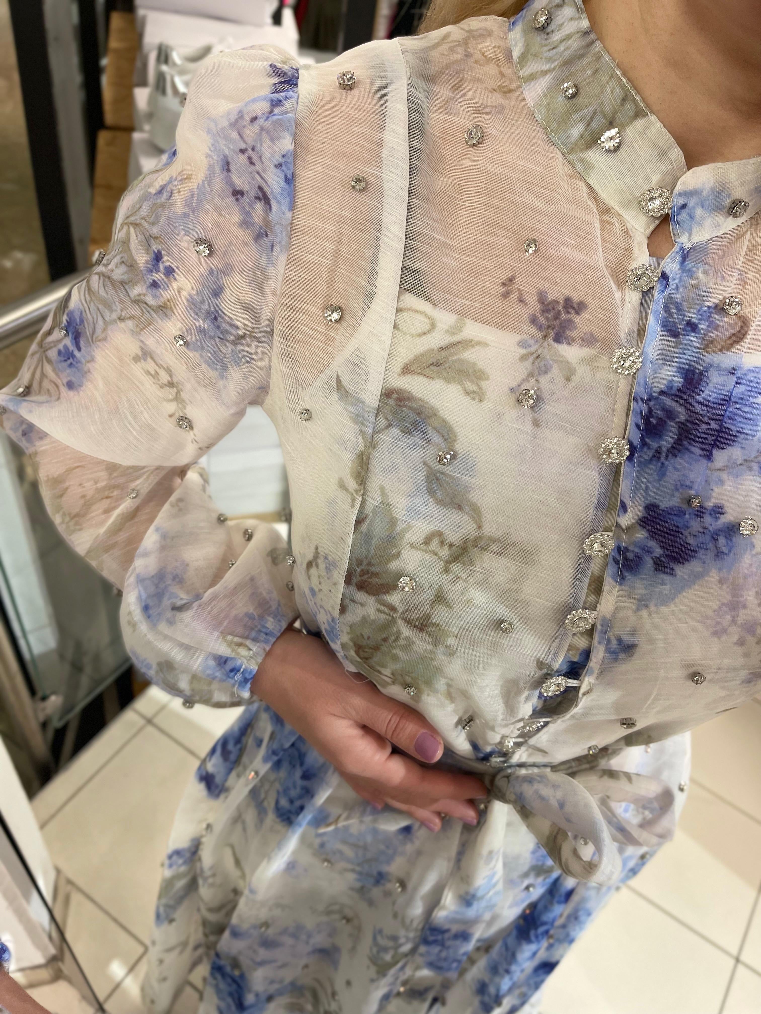KLEID MADELEINE