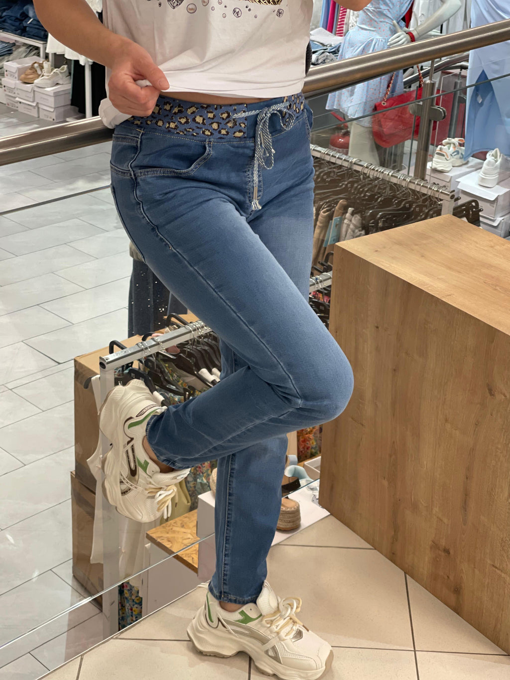 Joggjeans