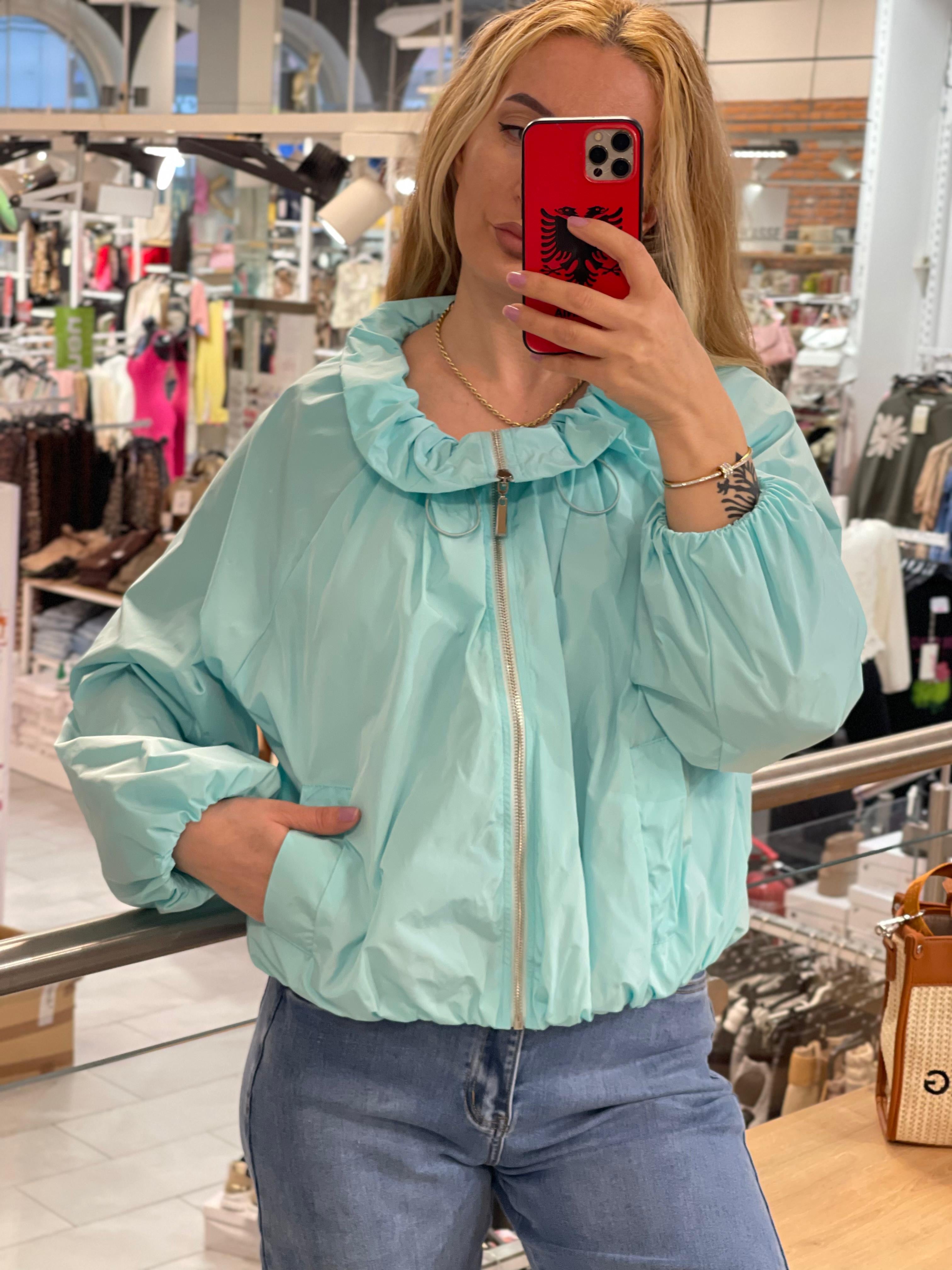 Windbreaker Jacke Natalie