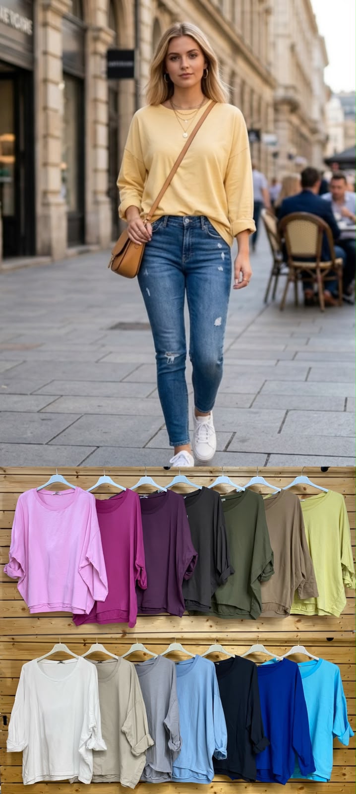 Shirt Melissa