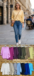 Shirt Melissa