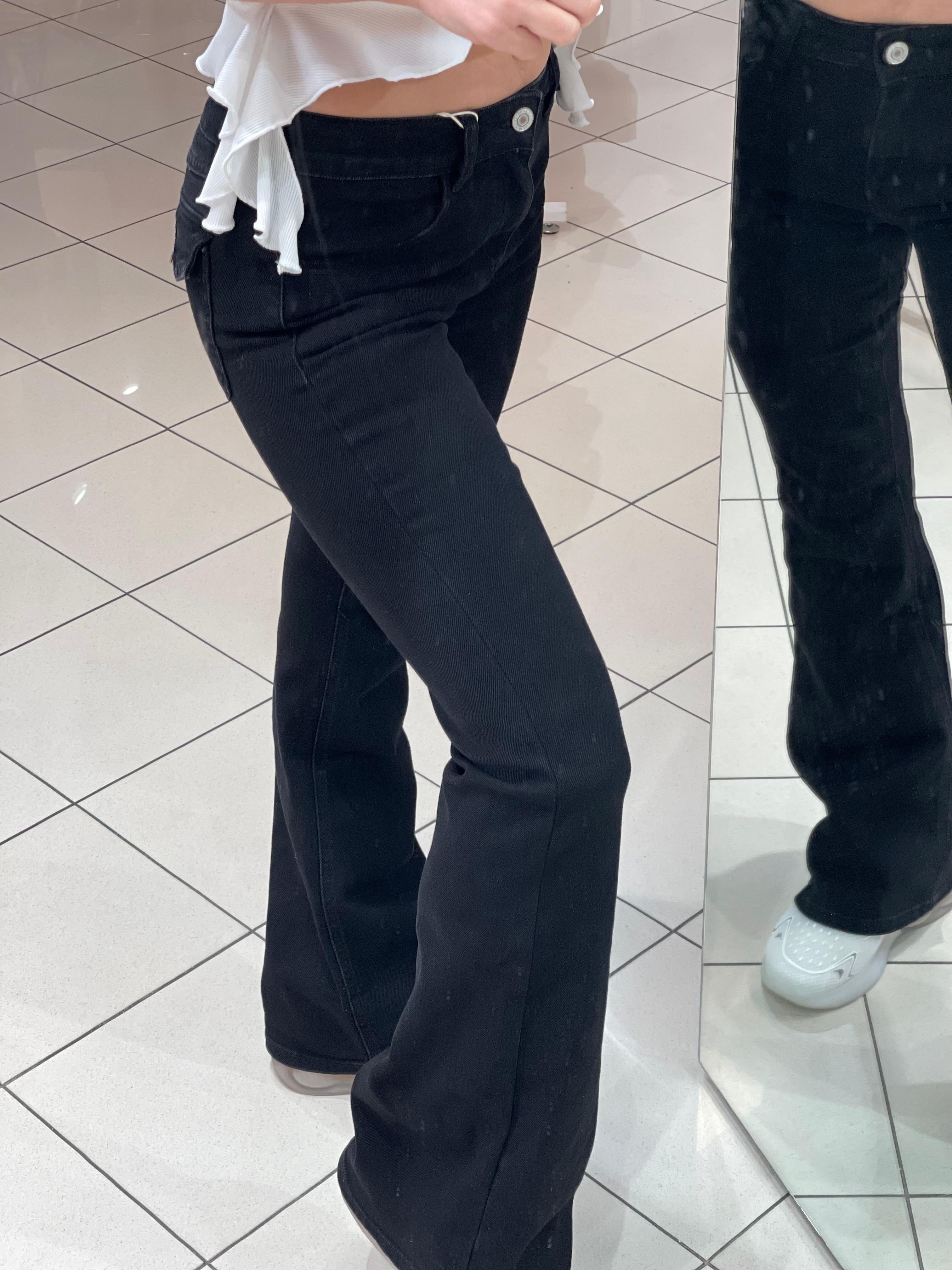 Flared Jeans Sarah