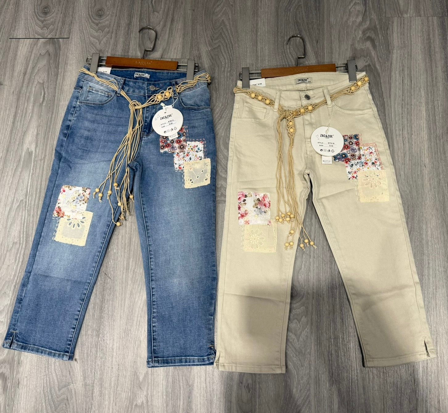 Vintage Jeans