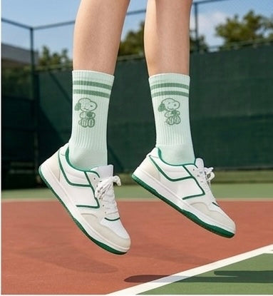Tennis Socken