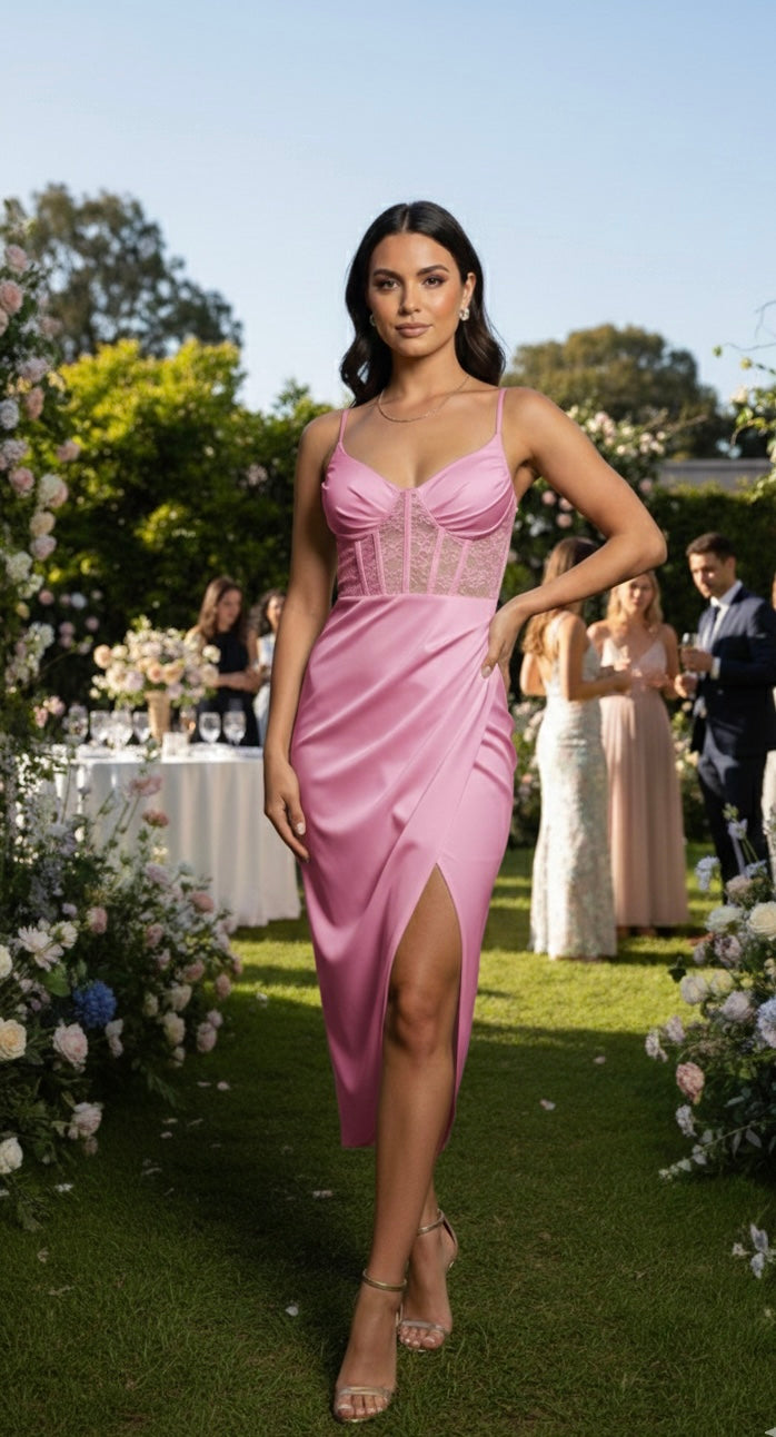 Kleid Ludmila