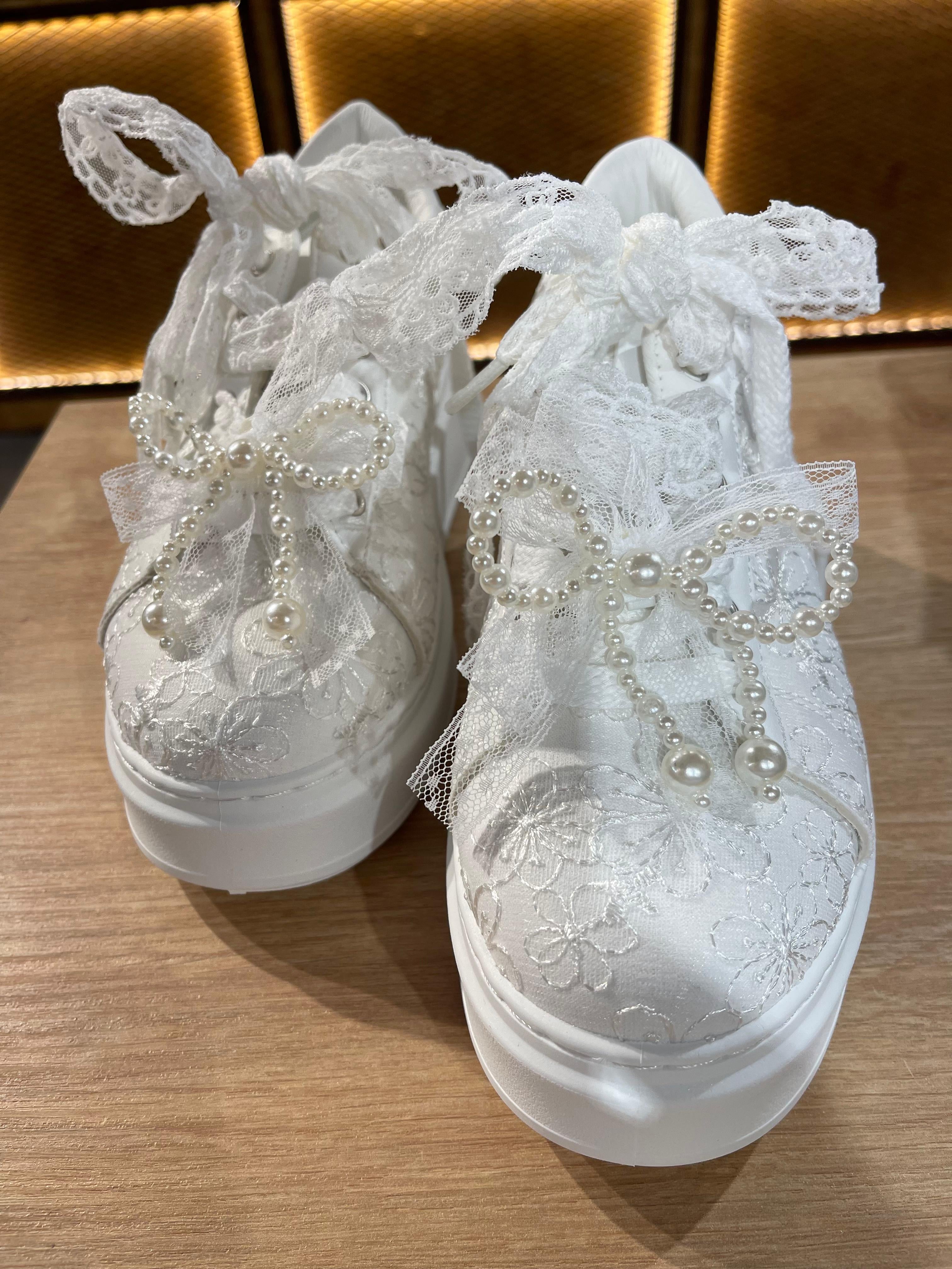Sneaker Lojen