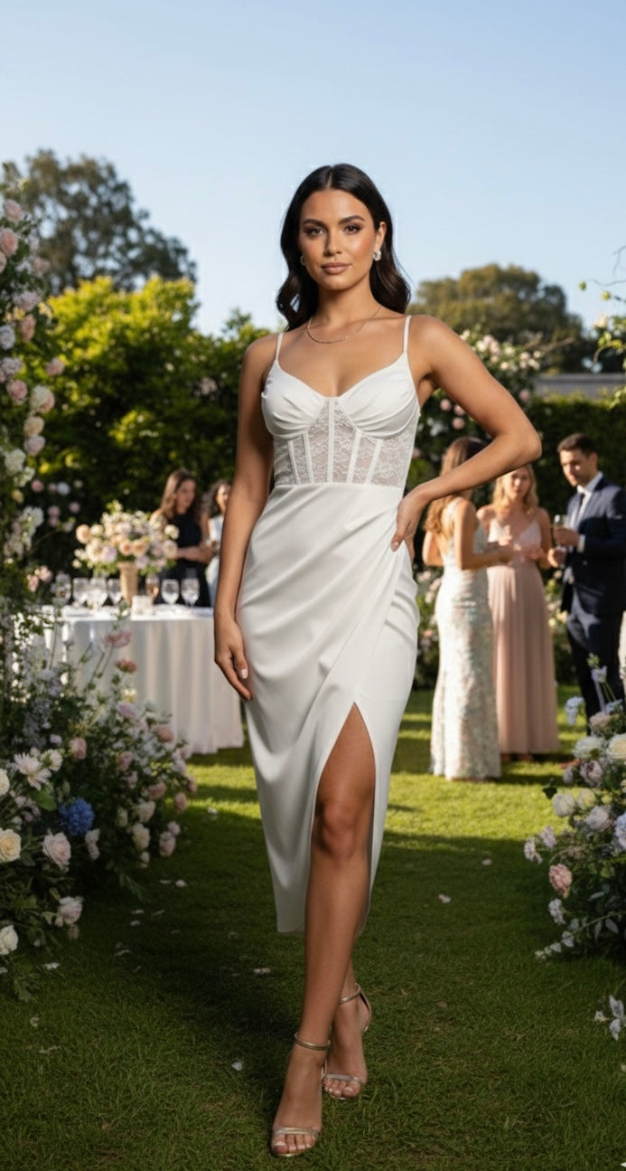 Kleid Ludmila