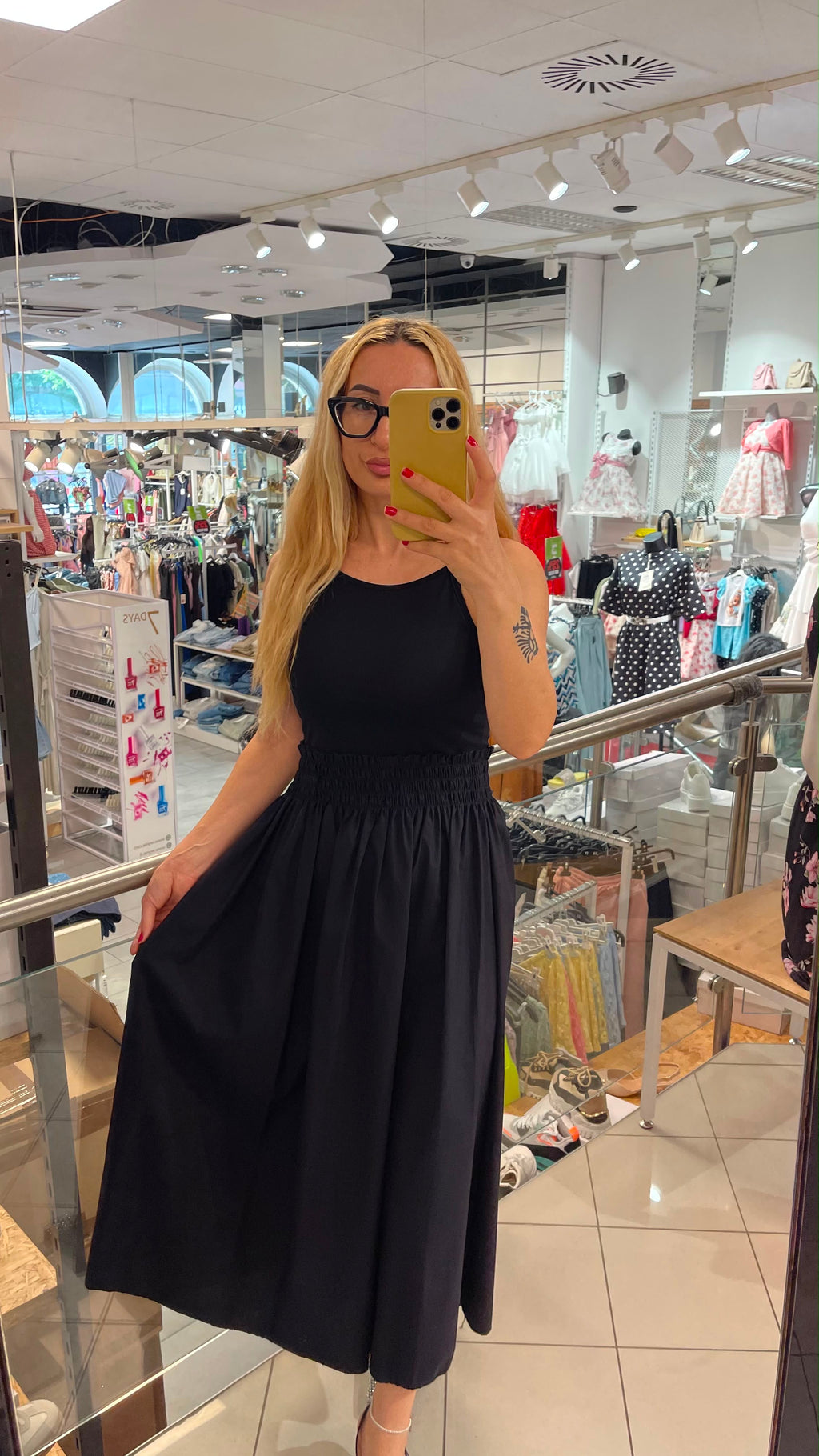 Kleid Neyla