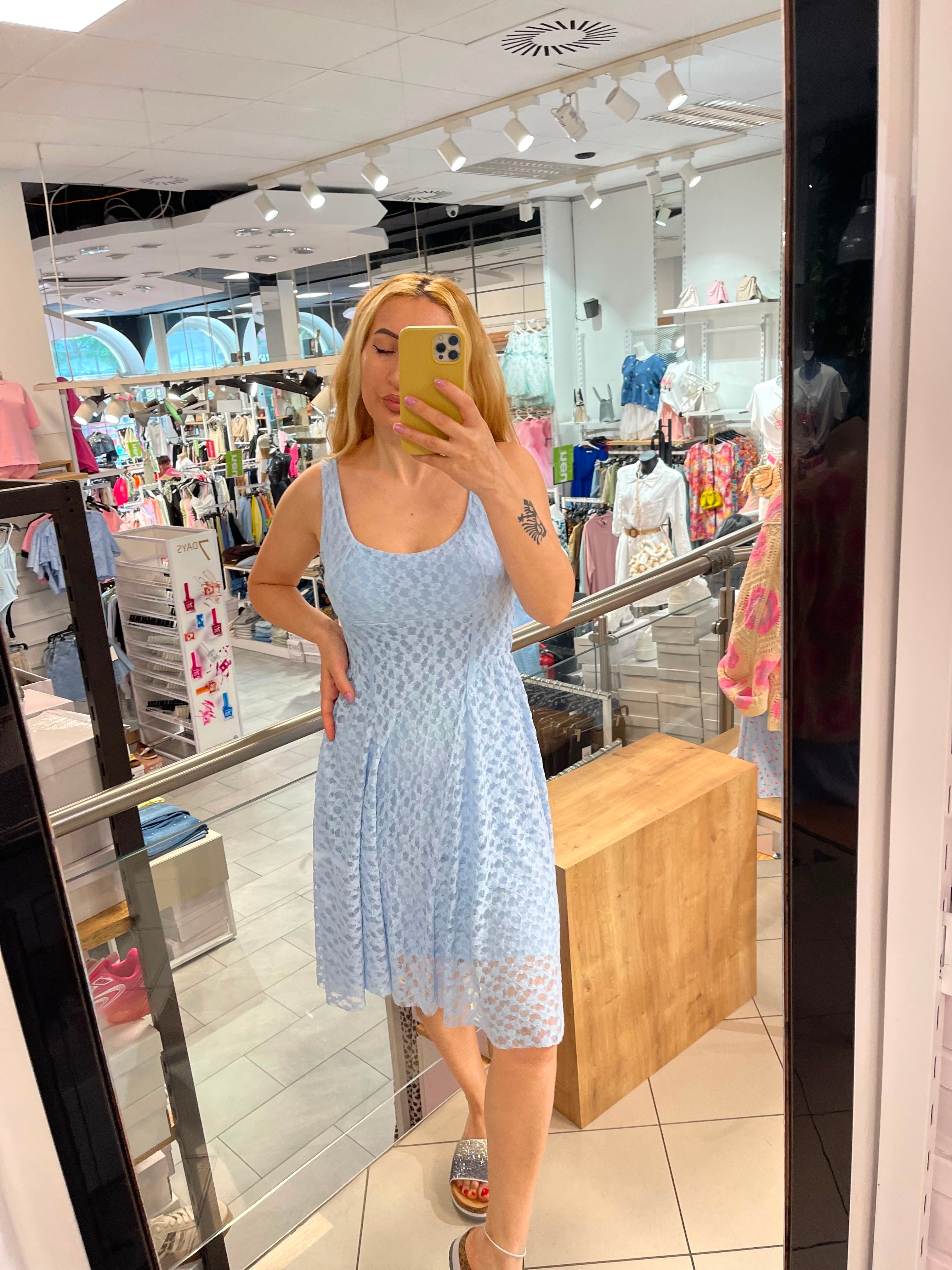 Kleid Aliya