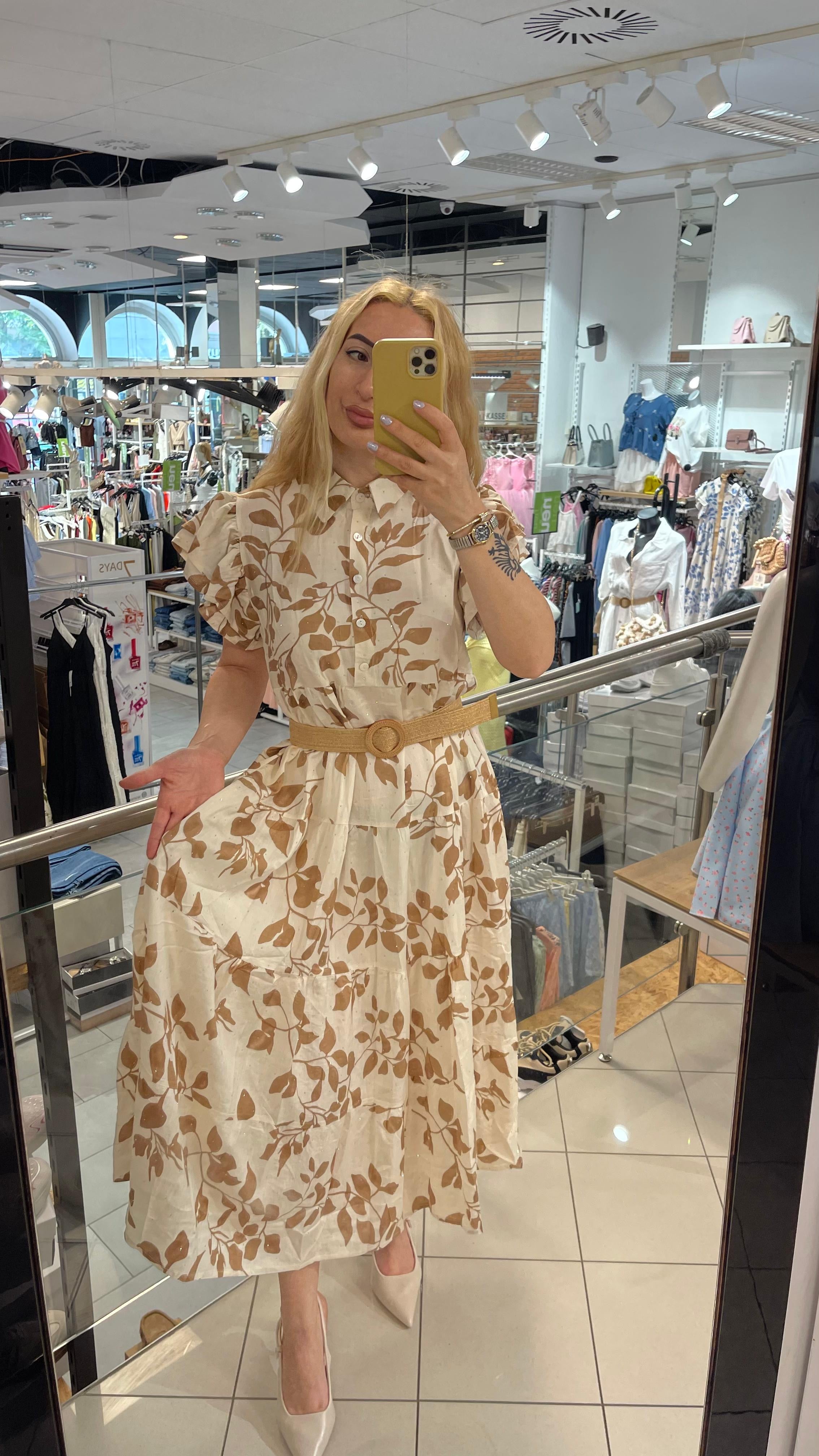 Kleid Lucia