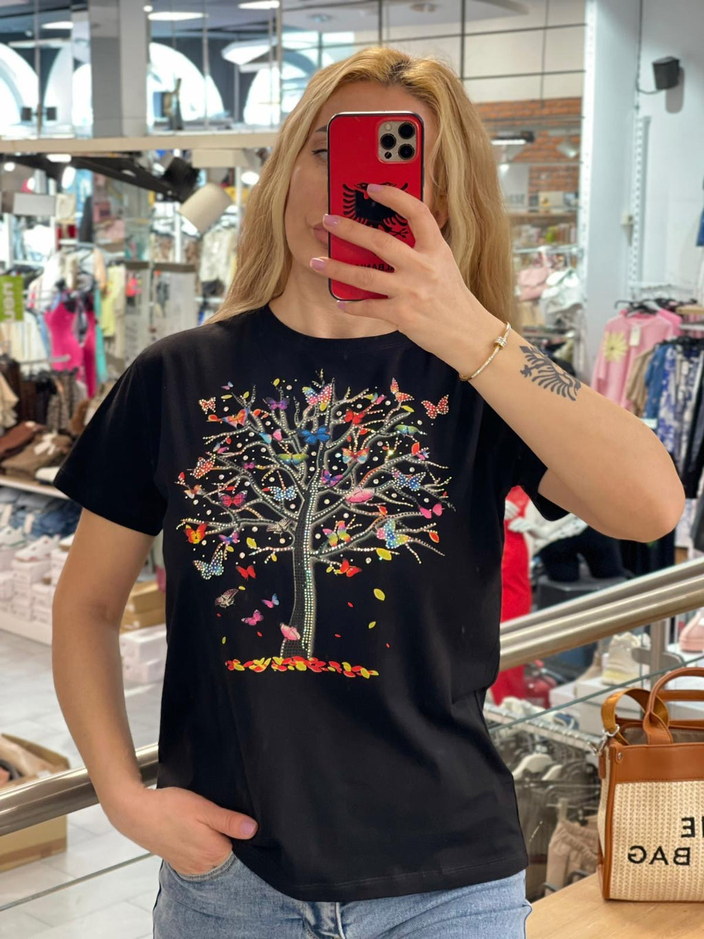 T Shirt Lidia