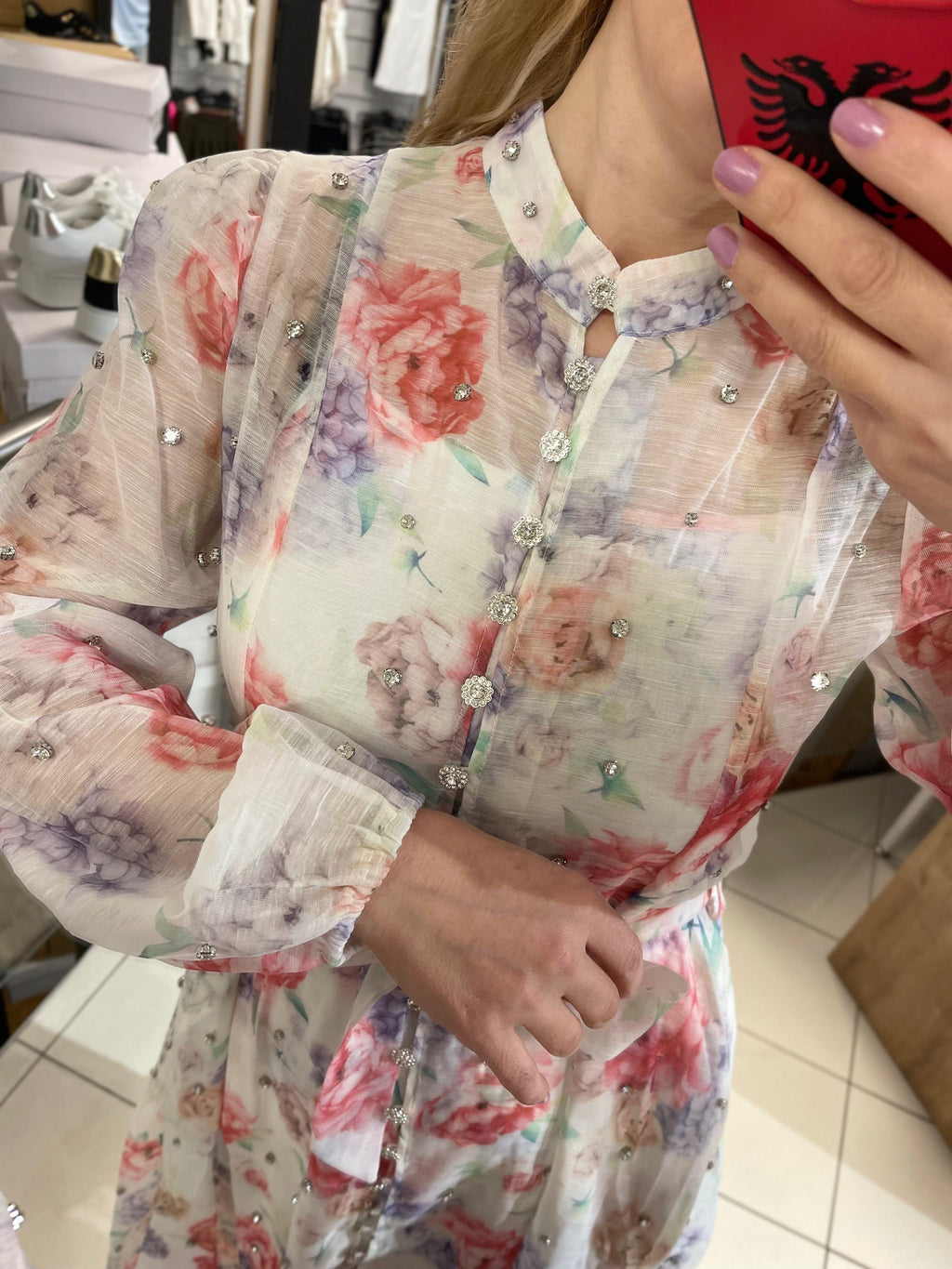 KLEID MADELEINE