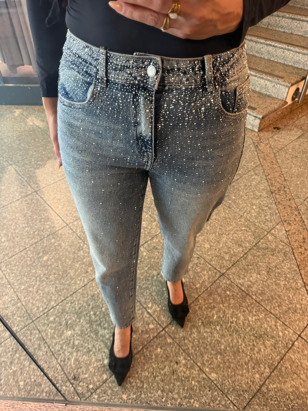 Vintage Jeans Jessica