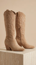 Westernstiefel Boho Dream