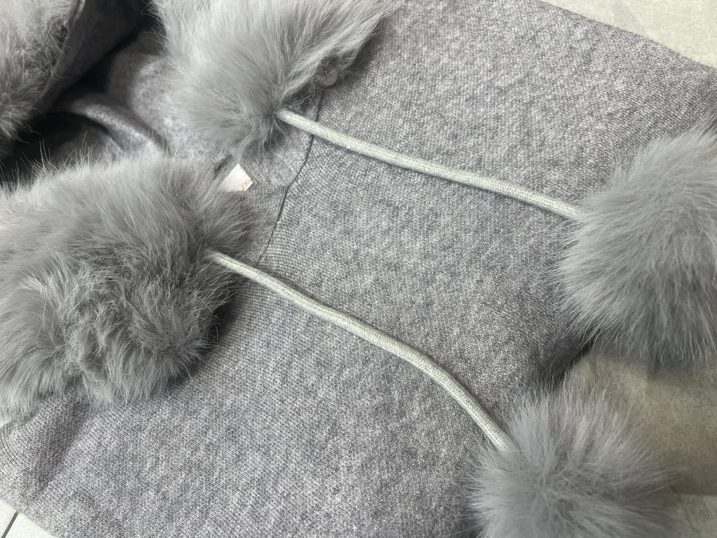 KAPUZENPULLOVER KELLY