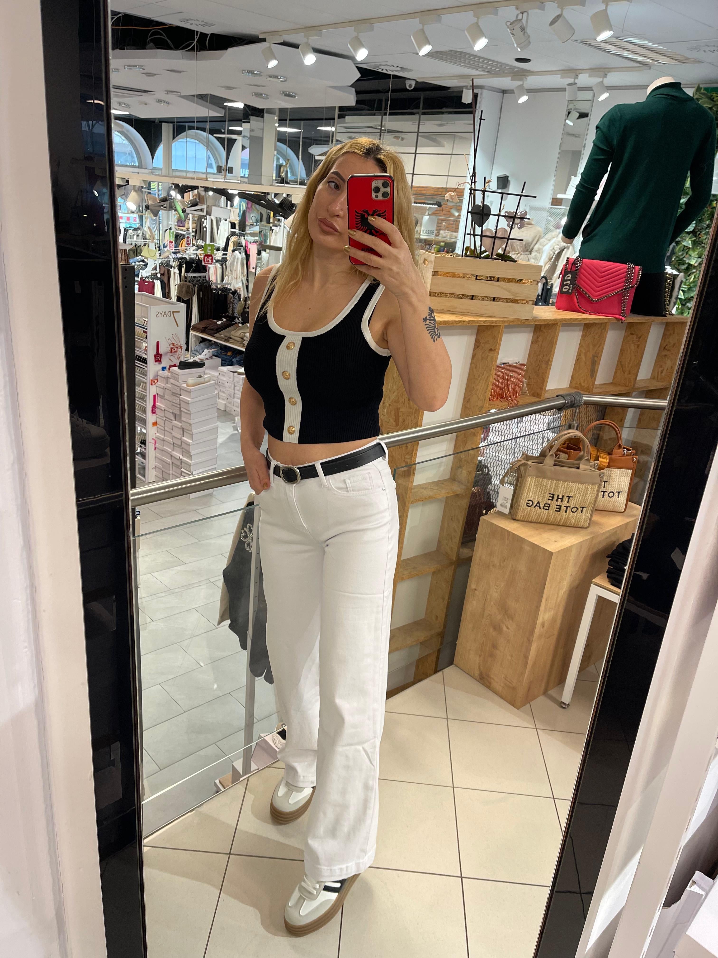 Jeans Larissa