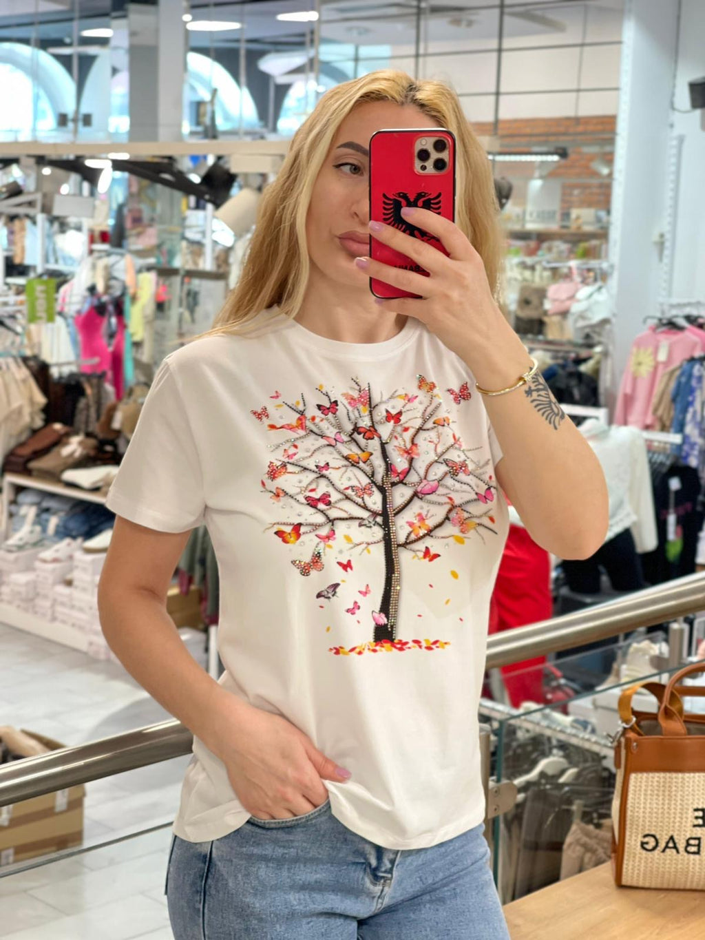 T Shirt Lidia