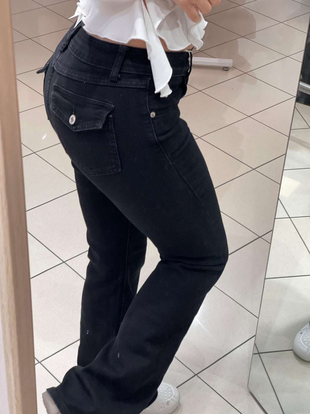 Flared Jeans Sarah