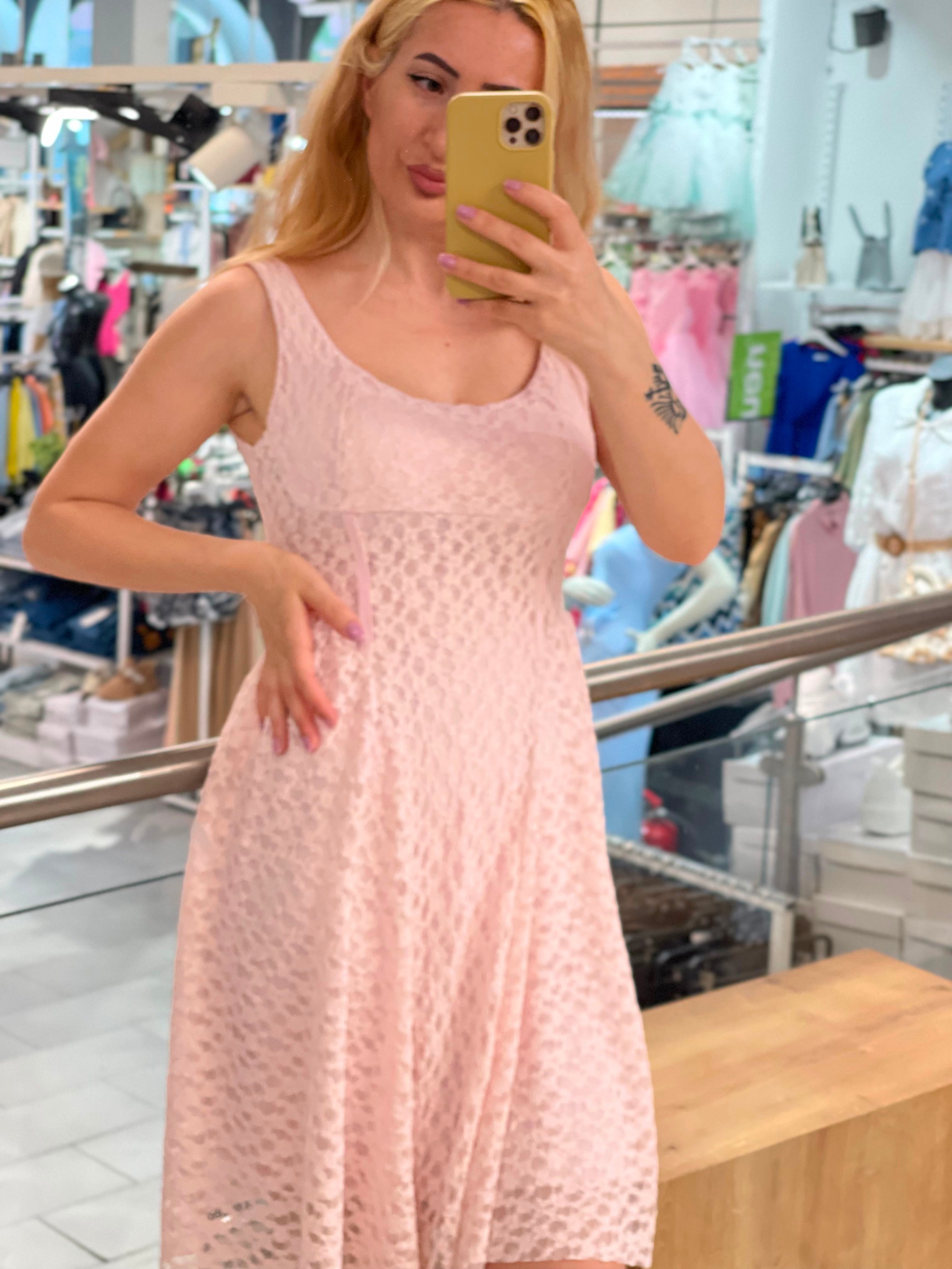 Kleid Aliya