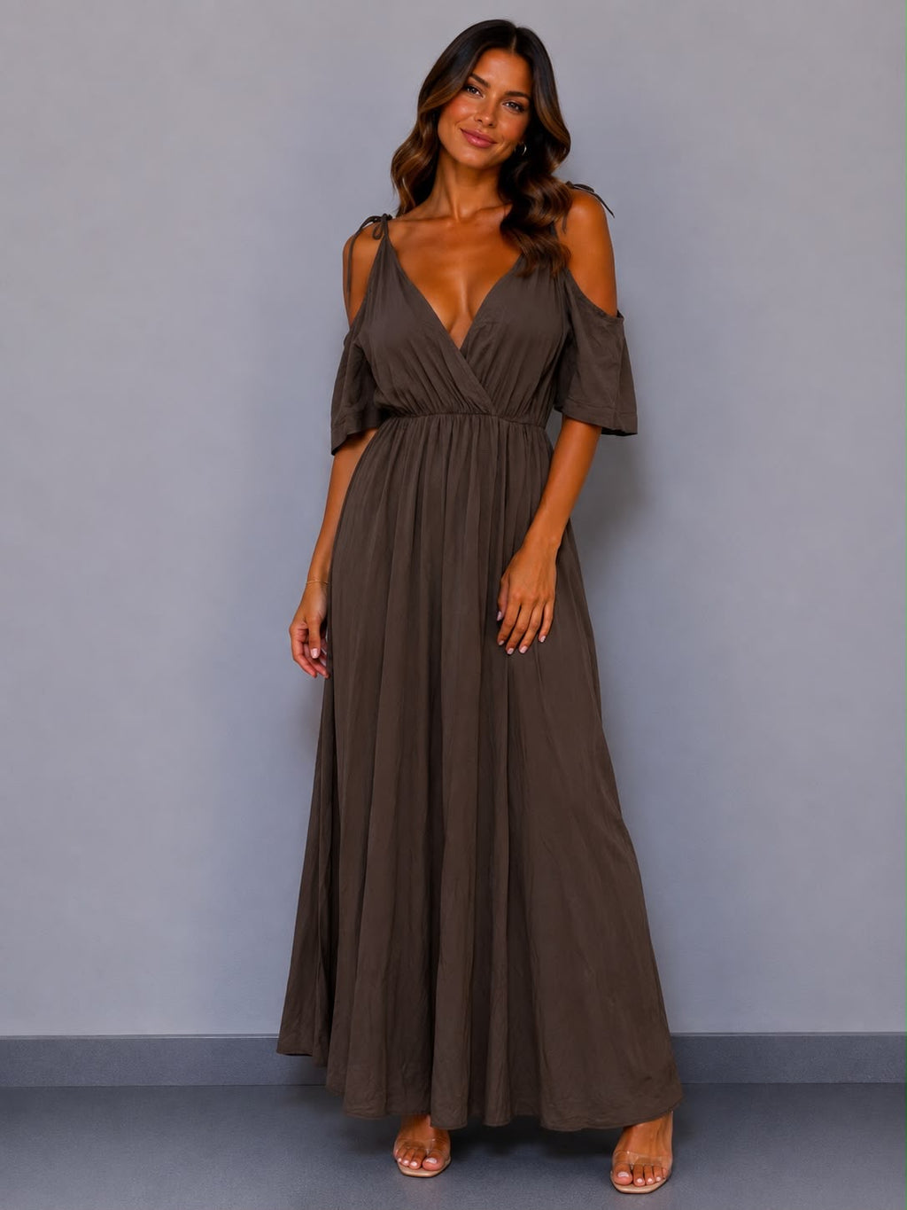 Cutoutkleid Selly