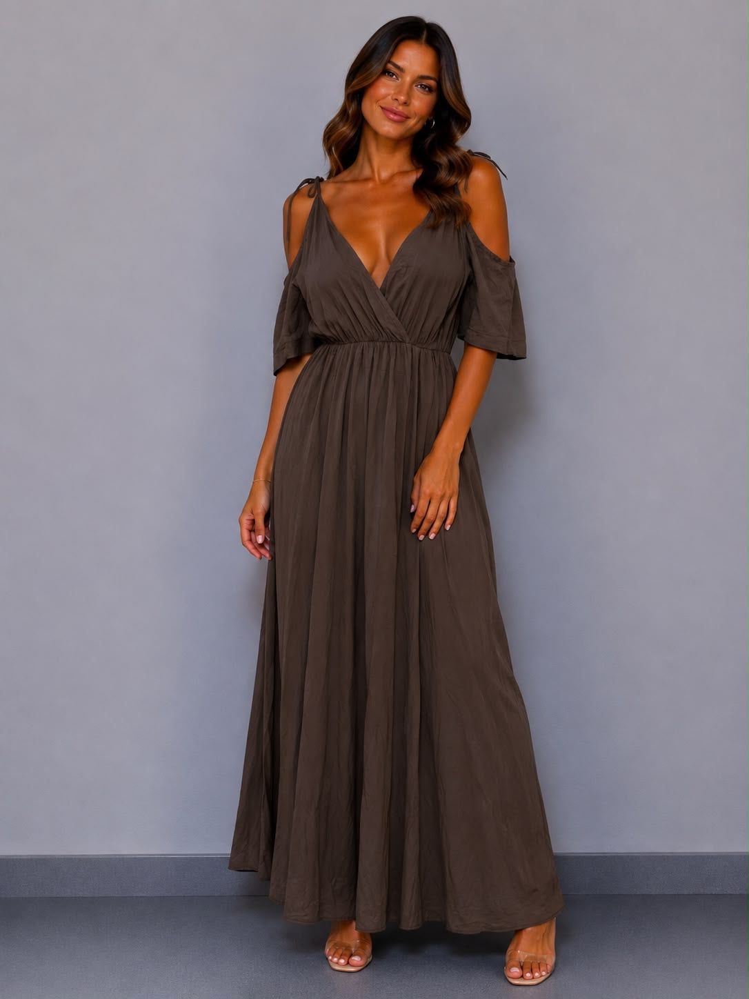 Cutoutkleid Selly