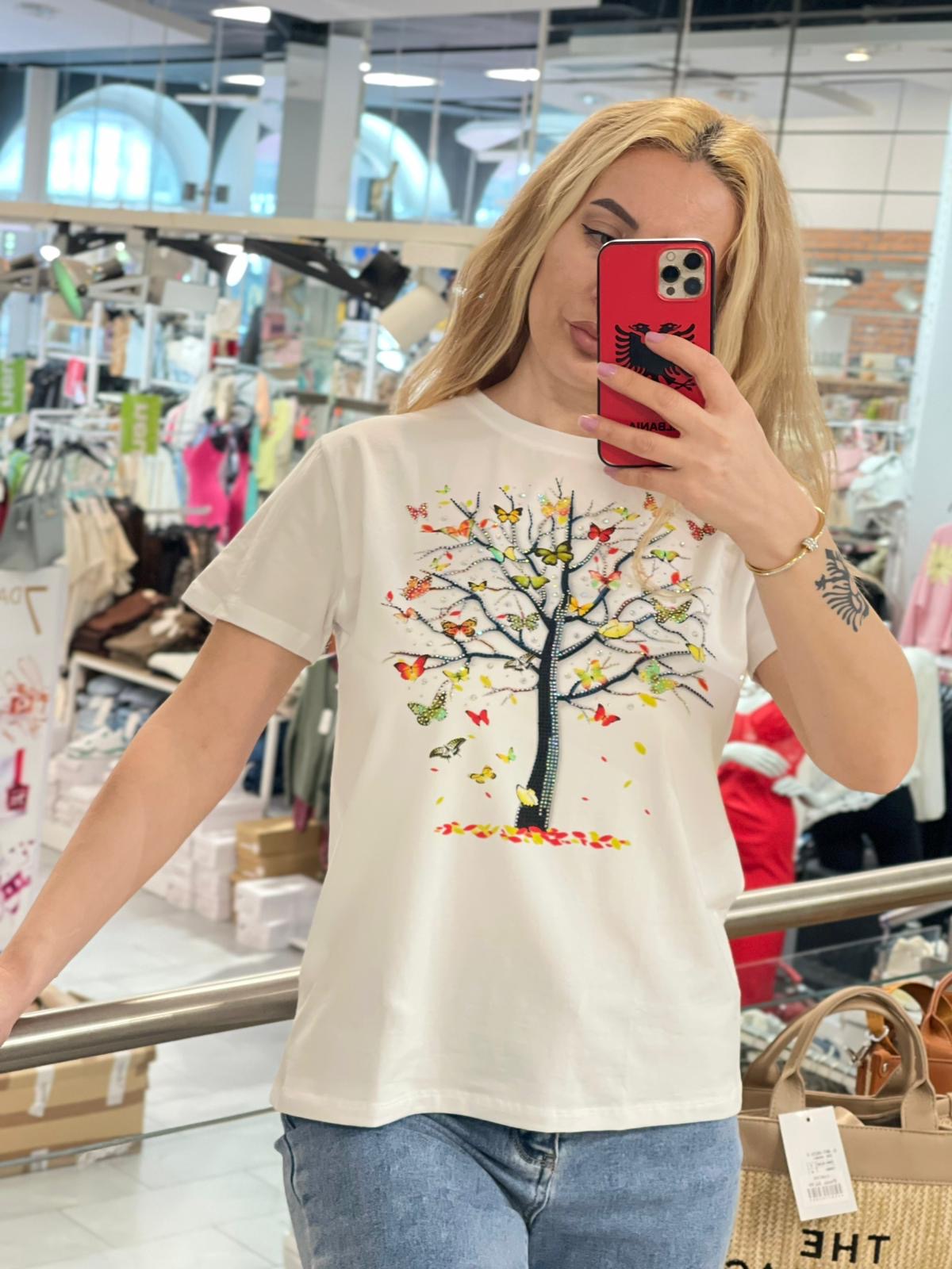 T Shirt Lidia