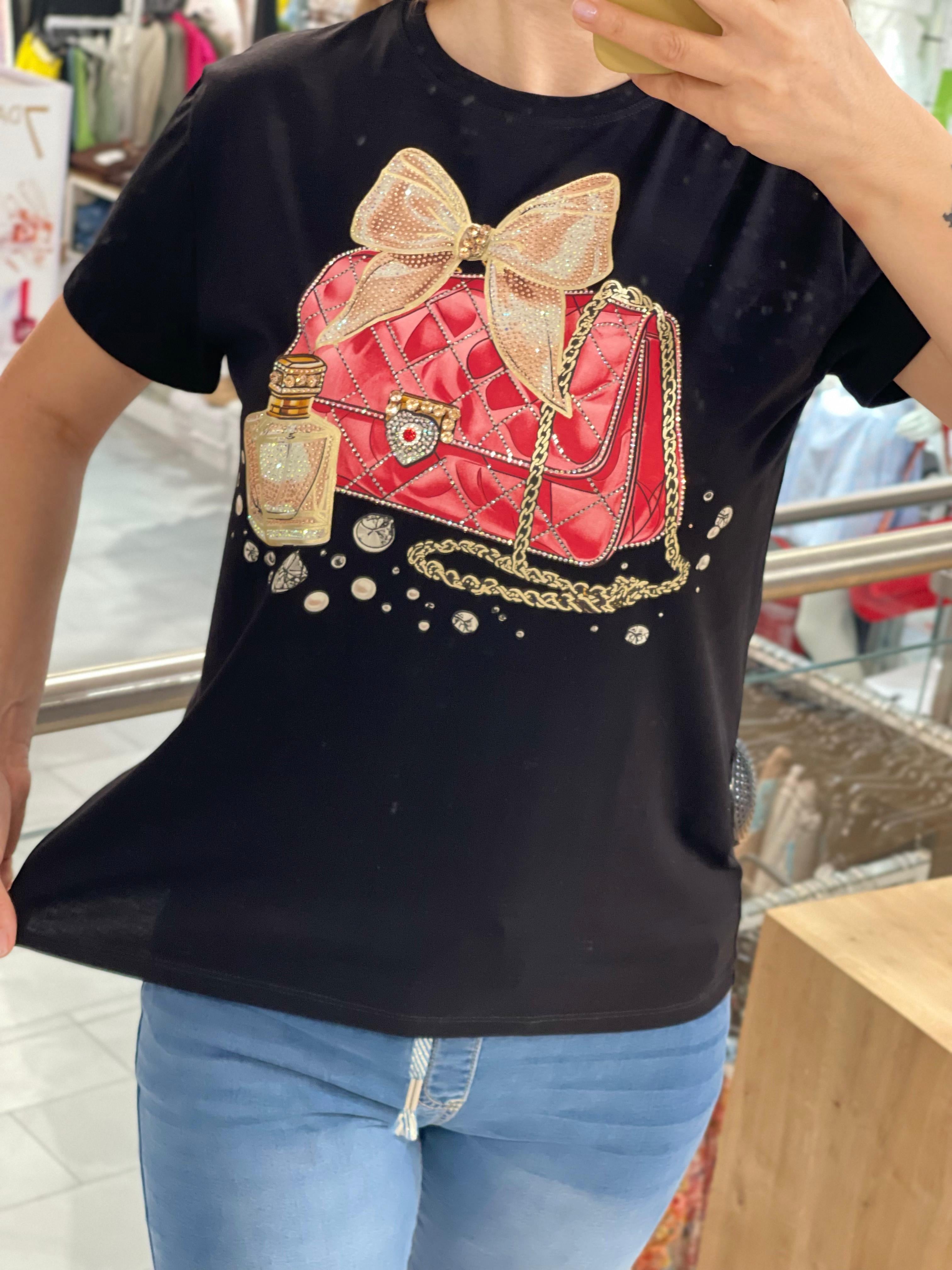 T Shirt Bella