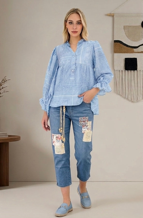 Vintage Jeans