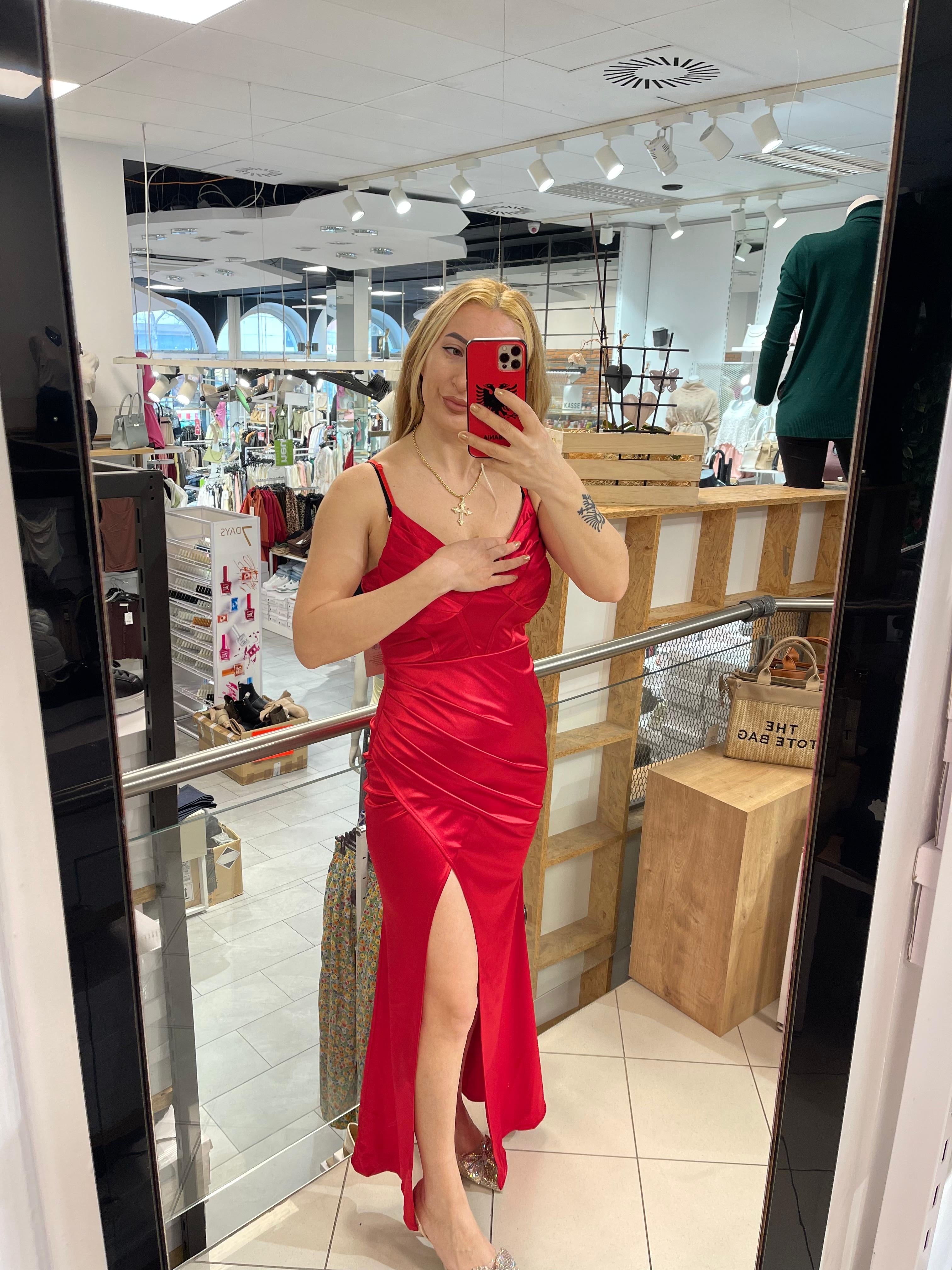 Kleid Georgia