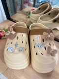 Plateau-Clogs Danity