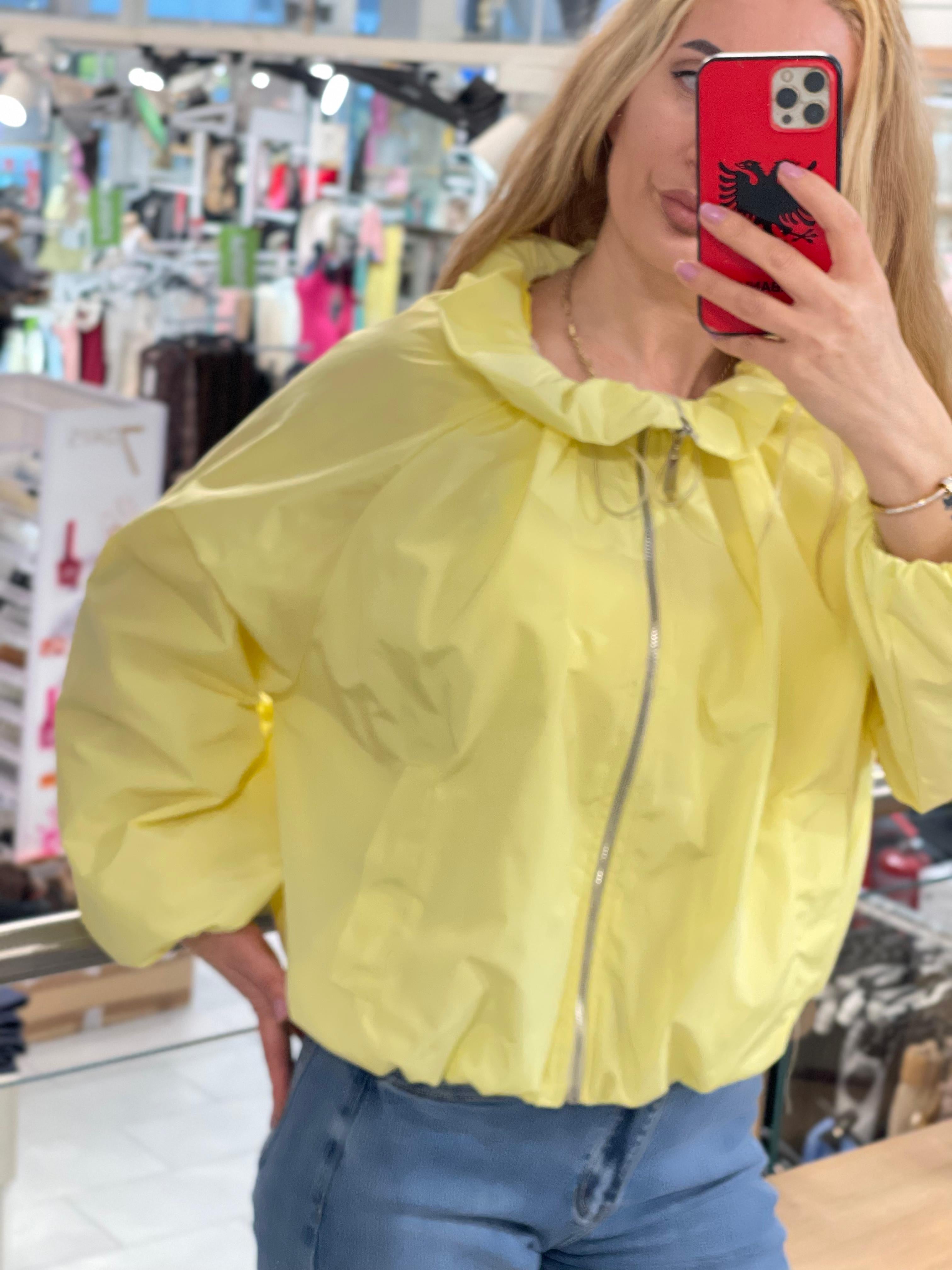 Windbreaker Jacke Natalie