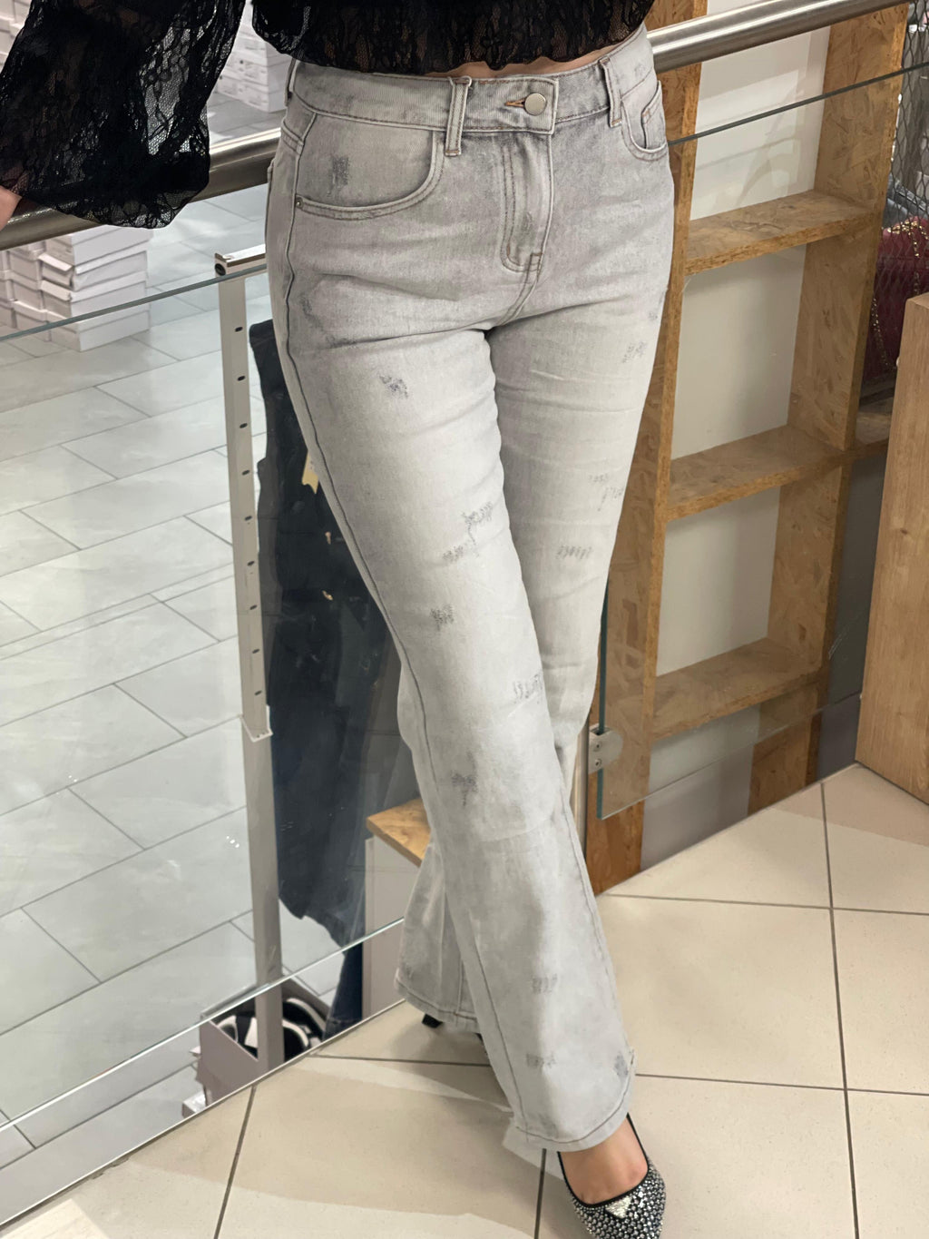 Jeans Gloria