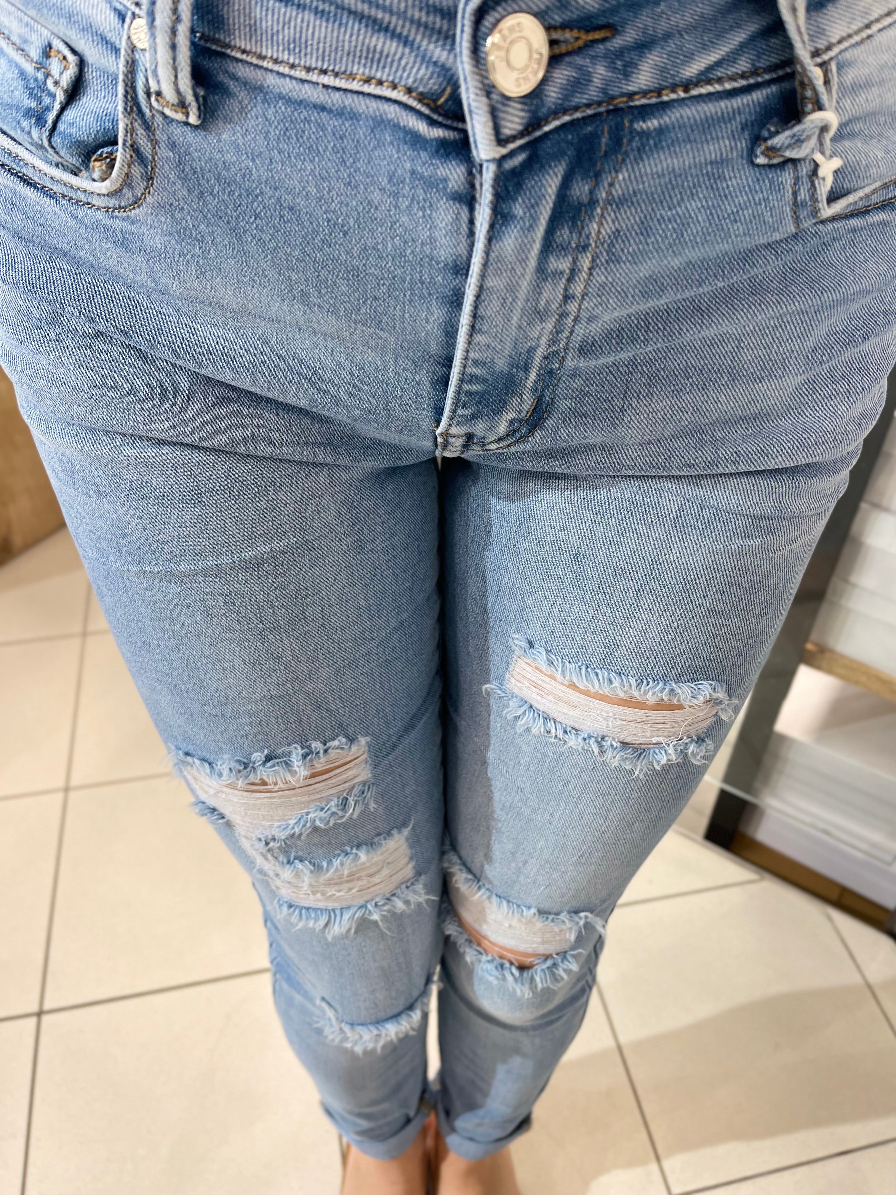 Skinny jeans Kelly