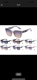 Sonnenbrille