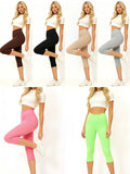 Capri Leggings Natalie